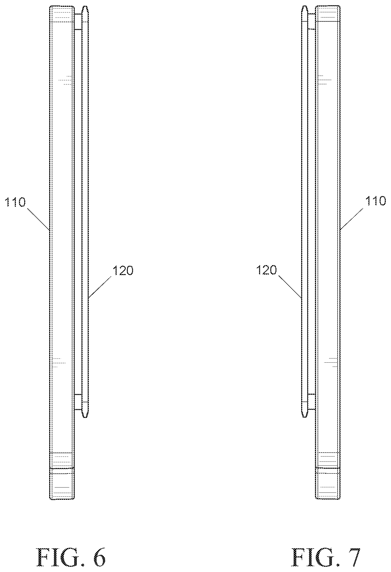Patent US12403687 Figure 5 – System and method for letterpress printing