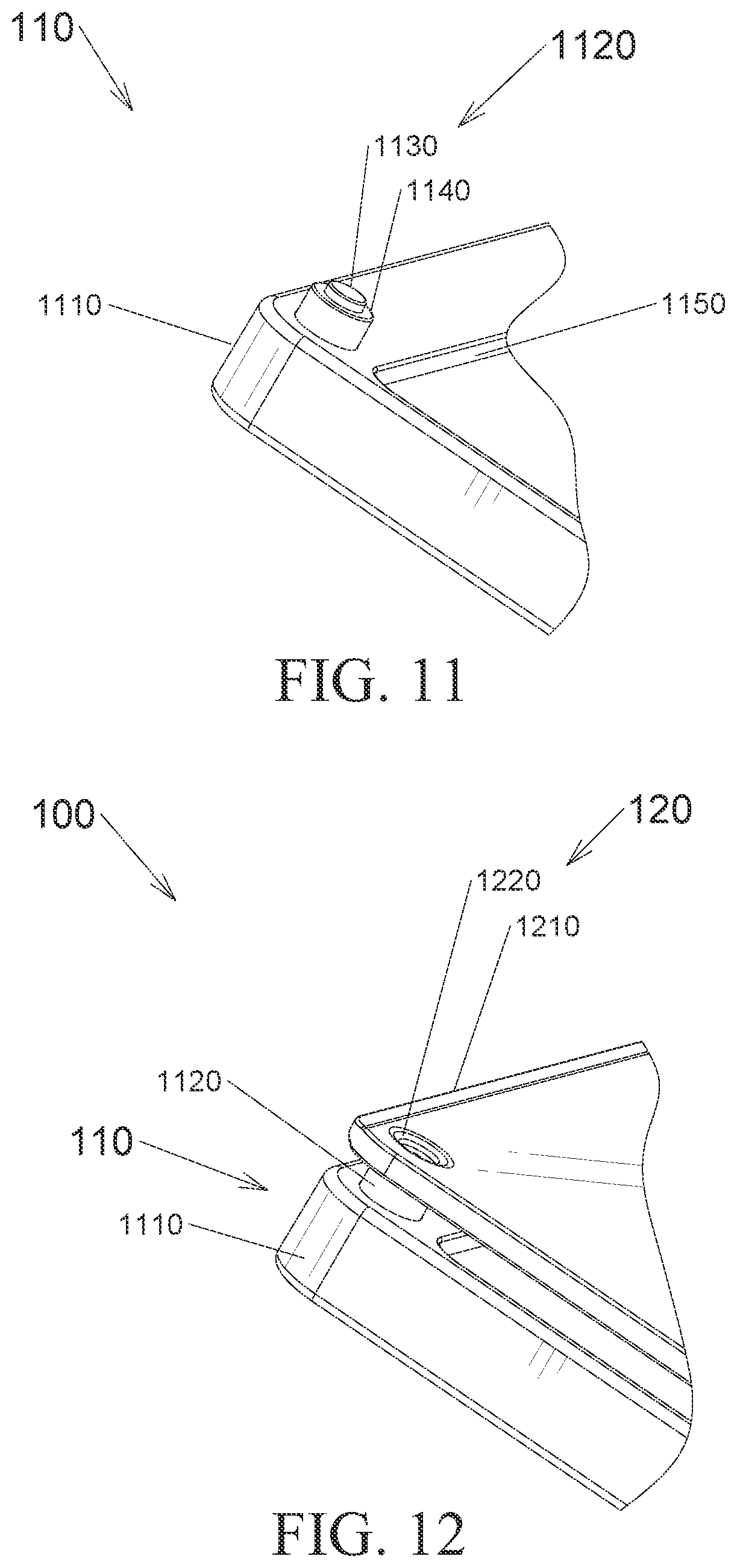 Patent US12403687 Figure 9 – System and method for letterpress printing
