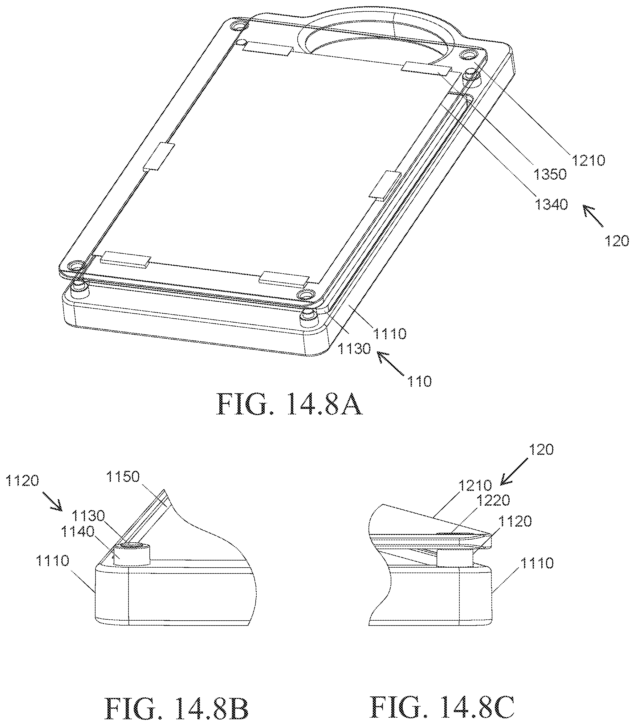 Patent US12403687 Figure 18 – System and method for letterpress printing