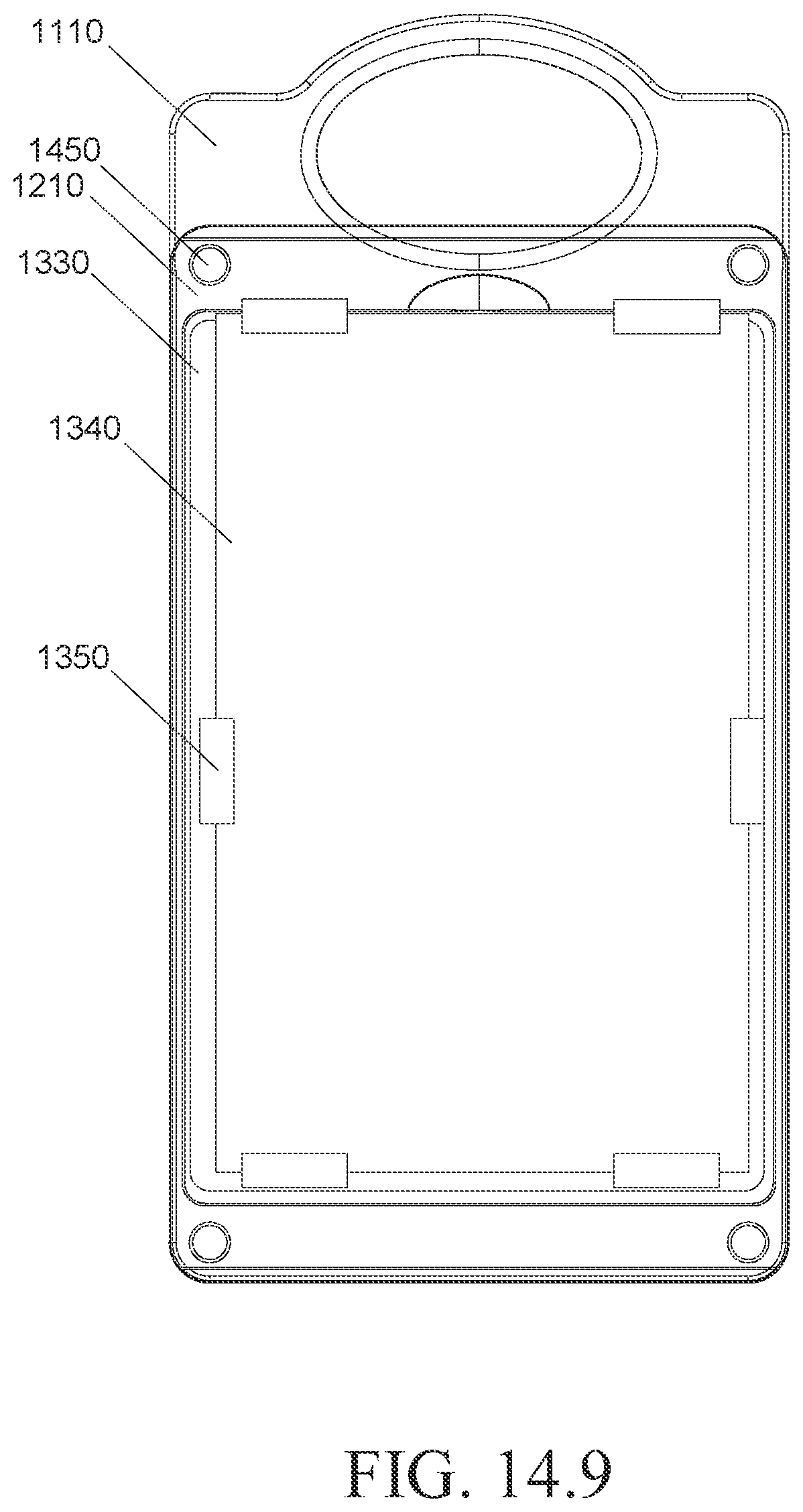 Patent US12403687 Figure 19 – System and method for letterpress printing