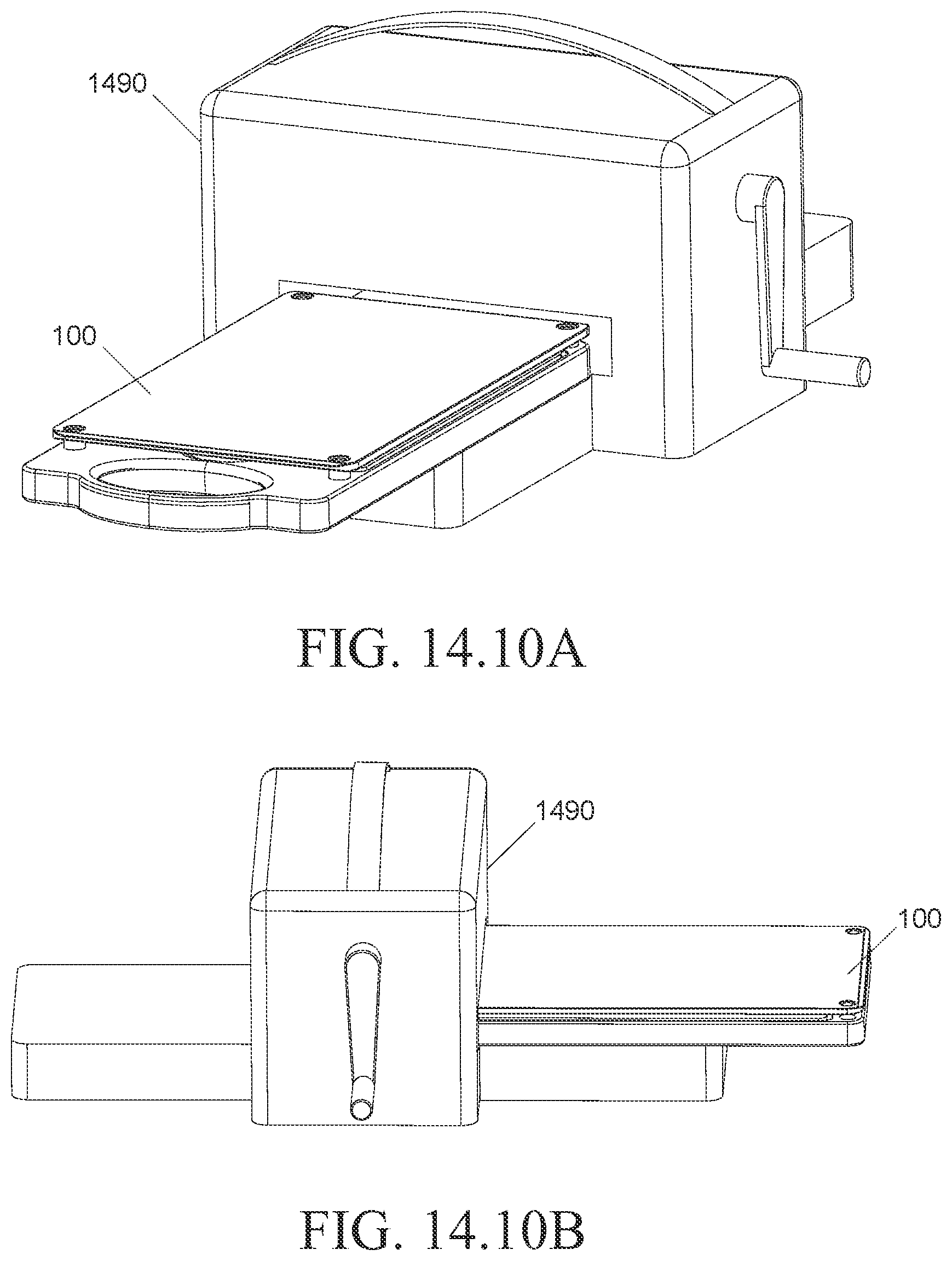Patent US12403687 Figure 20 – System and method for letterpress printing