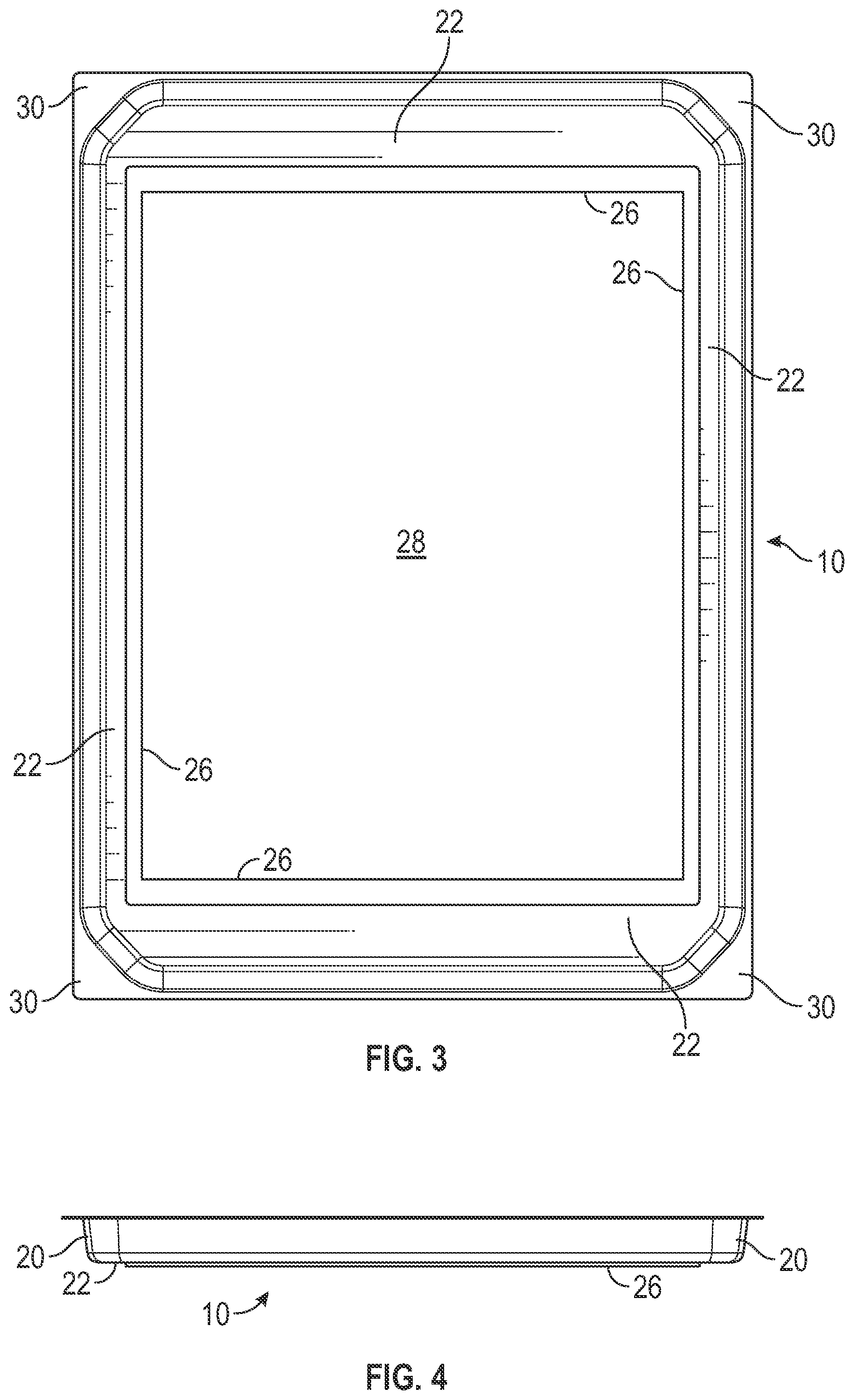 Patent US12403688 Figure 3 – Apparatus and process for t-shirt/garment screen printing