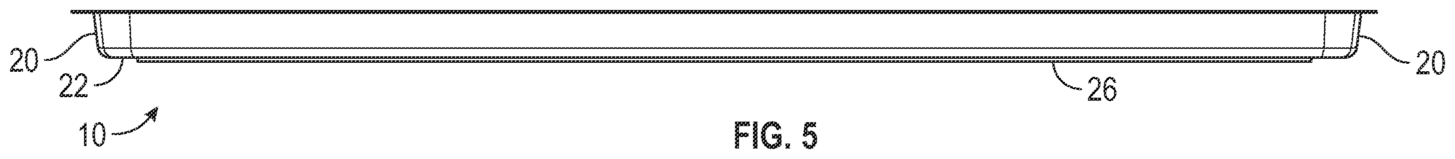 Patent US12403688 Figure 4 – Apparatus and process for t-shirt/garment screen printing