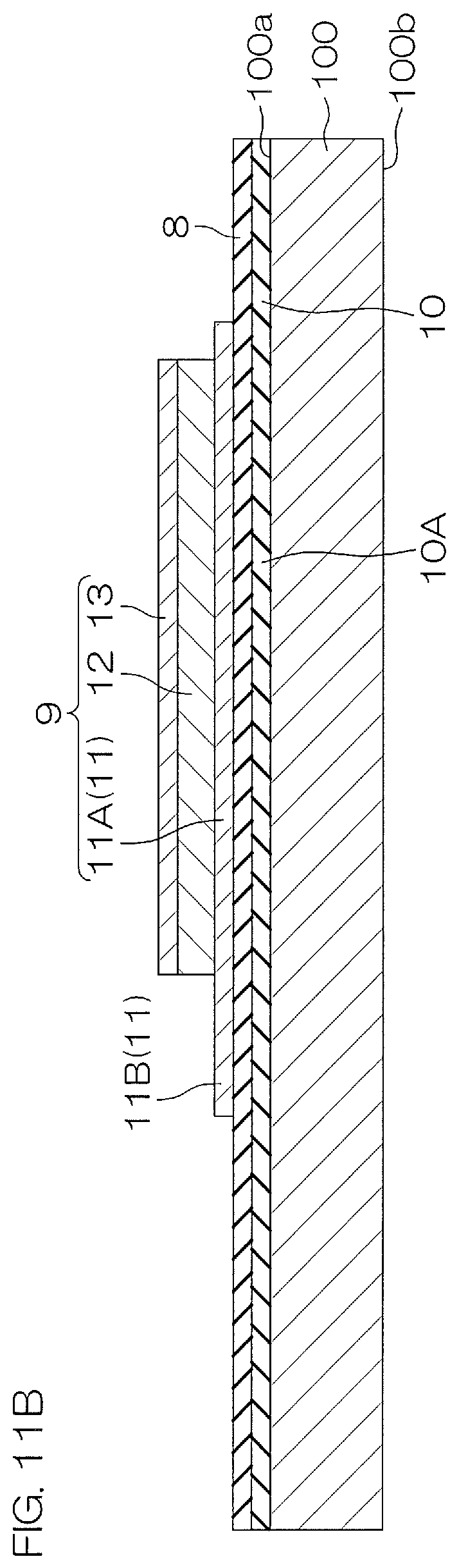 Patent US12403692 Figure 12 – Inkjet print head