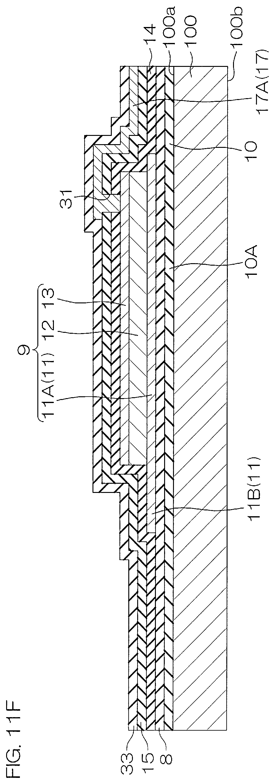 Patent US12403692 Figure 16 – Inkjet print head