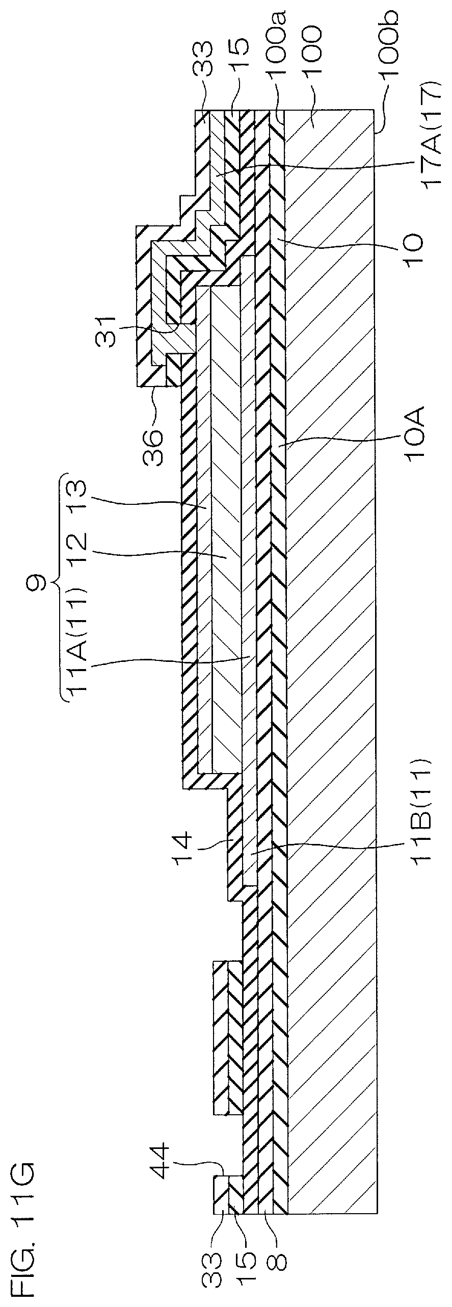 Patent US12403692 Figure 17 – Inkjet print head