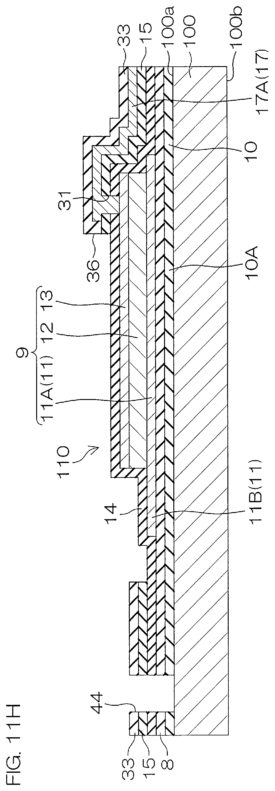 Patent US12403692 Figure 18 – Inkjet print head