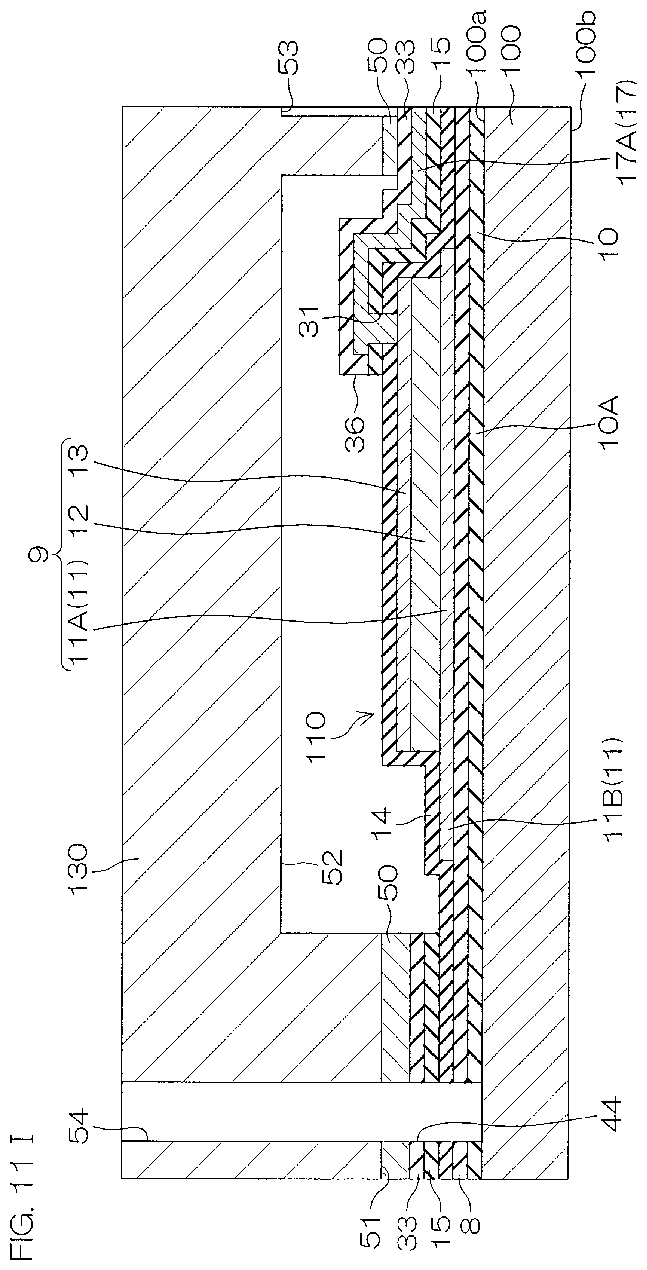 Patent US12403692 Figure 19 – Inkjet print head