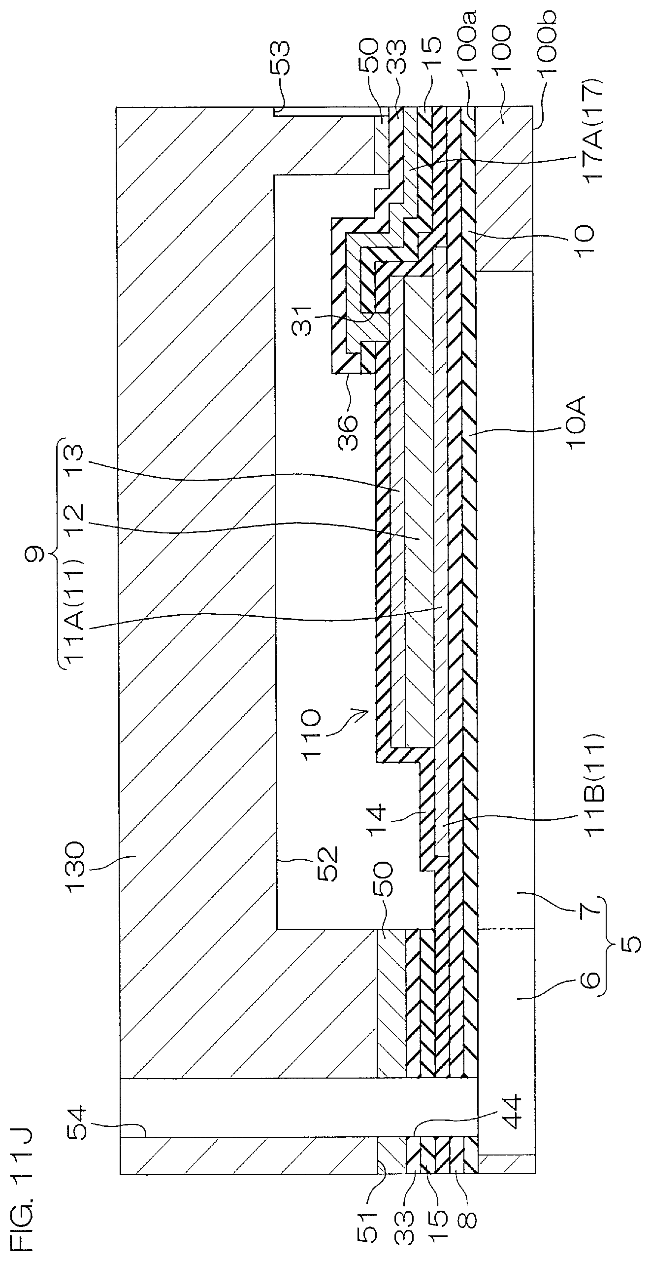 Patent US12403692 Figure 20 – Inkjet print head