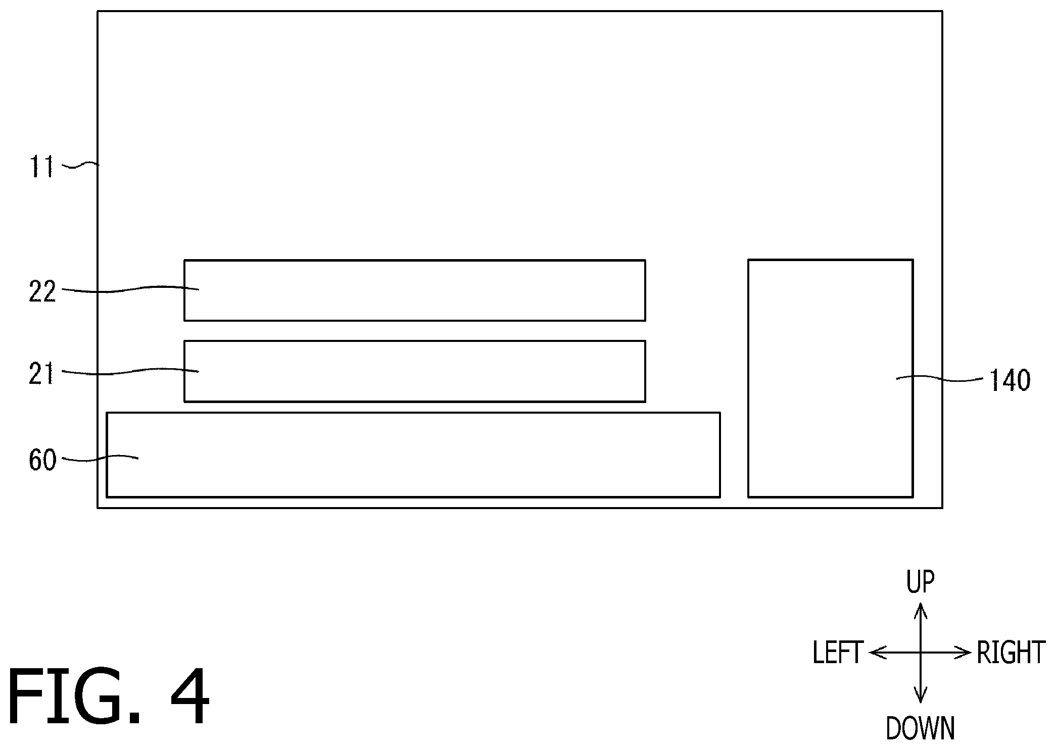 Patent US12403697 Figure 4 – Liquid discharging apparatus