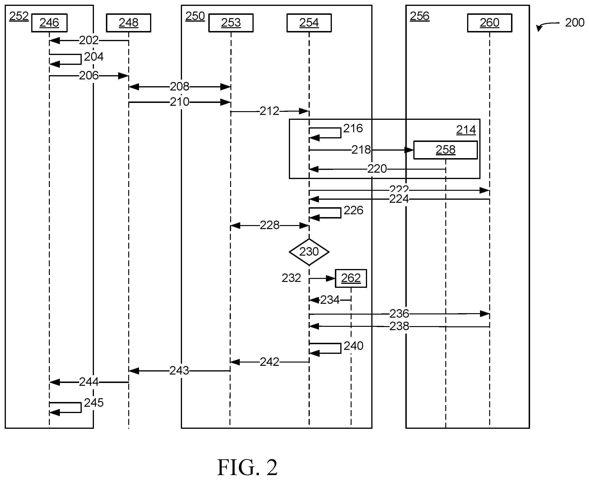 Patent US12403700 Figure 2 – Reprocessing of a replaceable supply component
