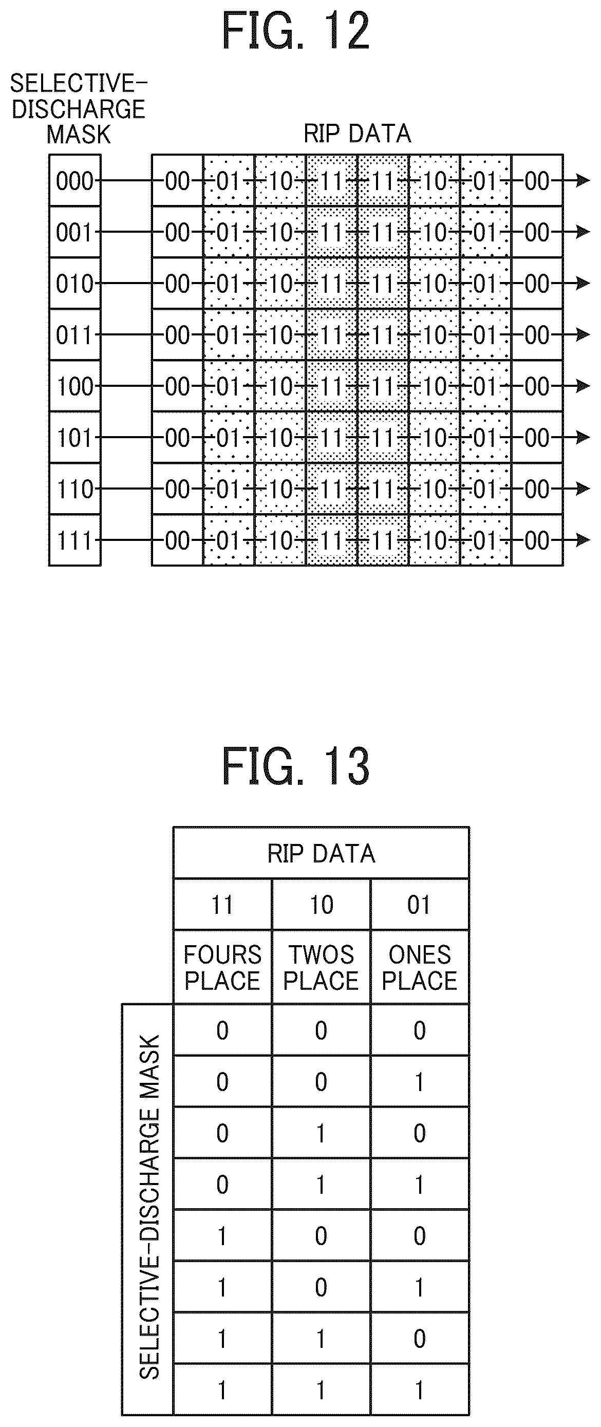 Patent US12403701 Figure 10 – Liquid discharge apparatus, liquid discharge method, and storage medium