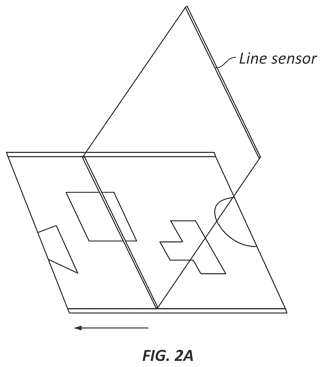 Patent US12403708 Figure 2 – Systems and methods for determining printing conditions based on samples of images printed by shuttle-based printers