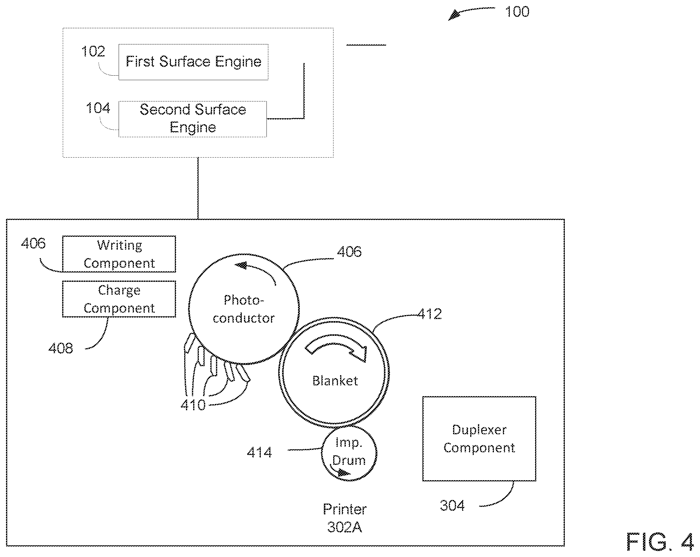 Patent US12403709 Figure 4 – Scratch-off structure production