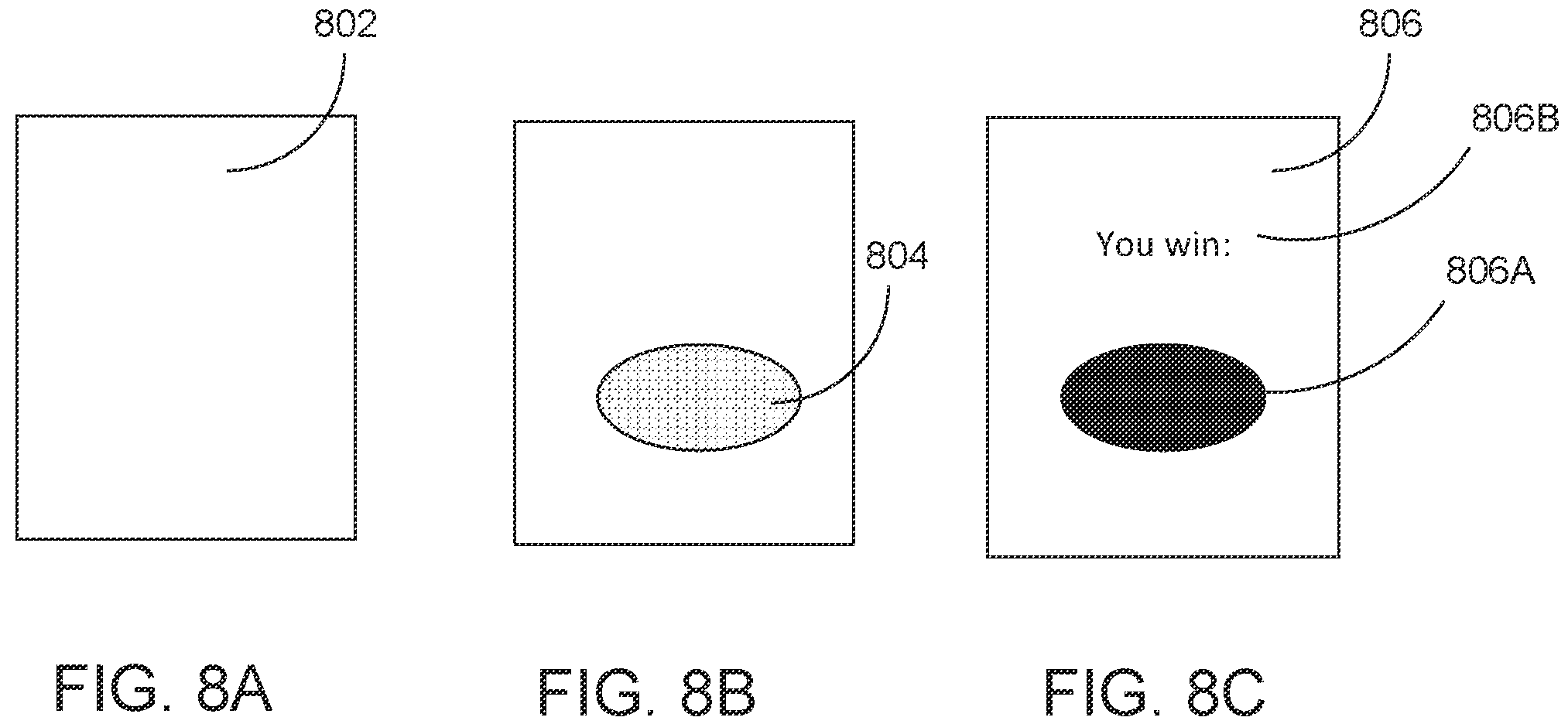 Patent US12403709 Figure 8 – Scratch-off structure production