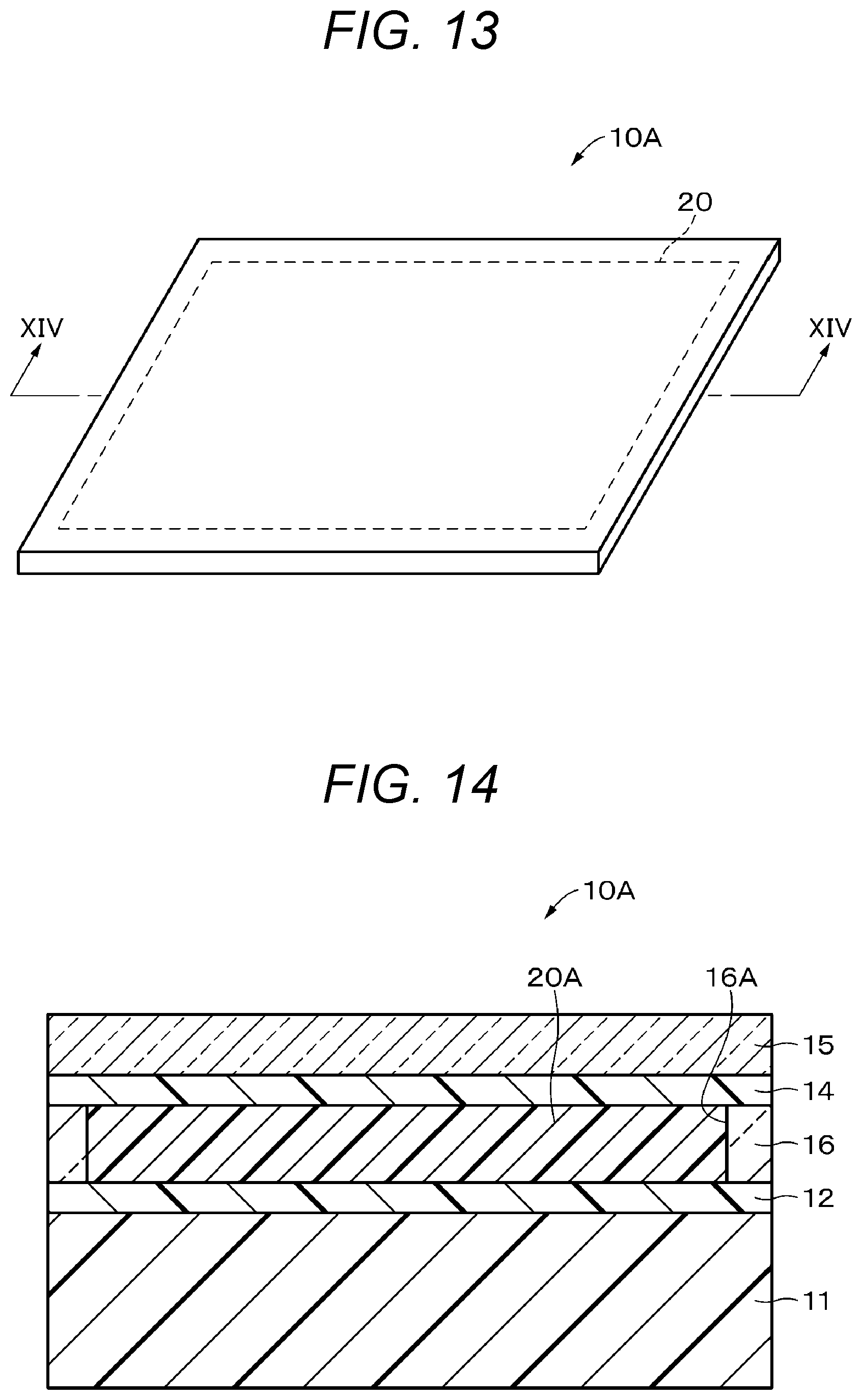 Patent US12403711 Figure 10 – Laminate, card, and housing