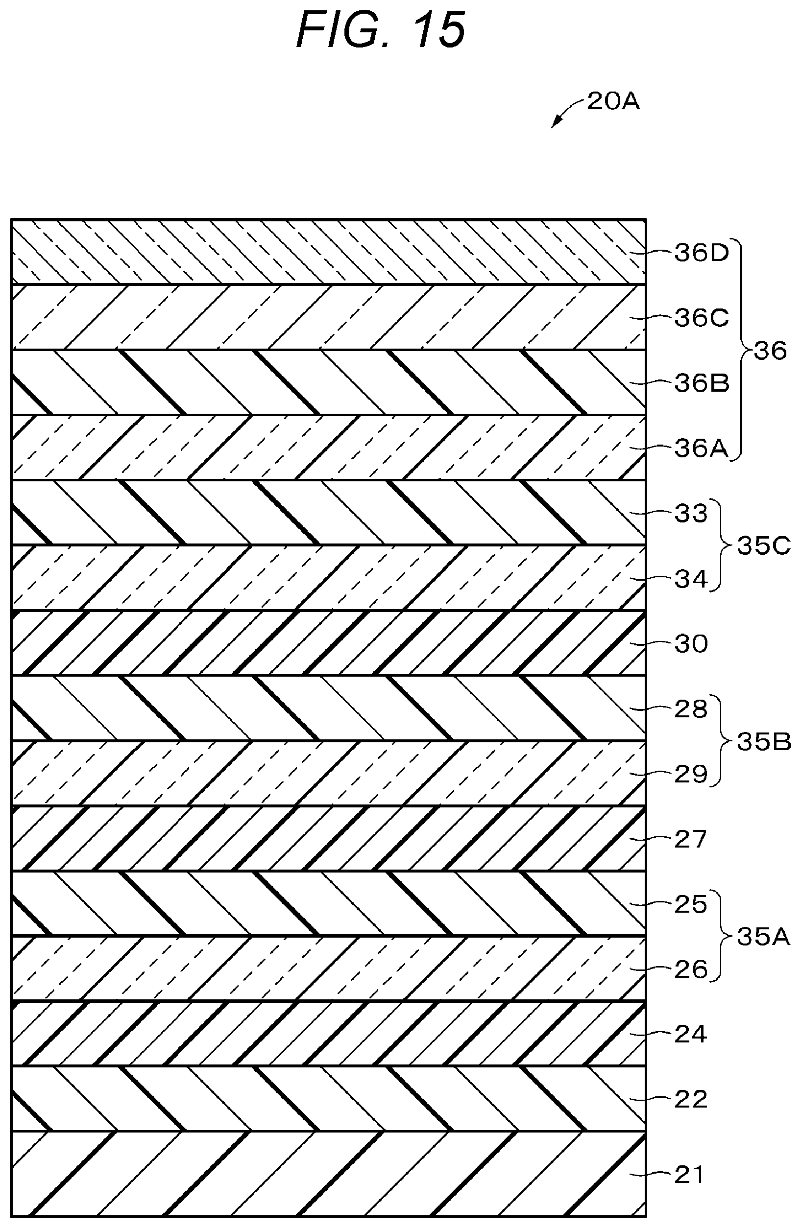 Patent US12403711 Figure 11 – Laminate, card, and housing