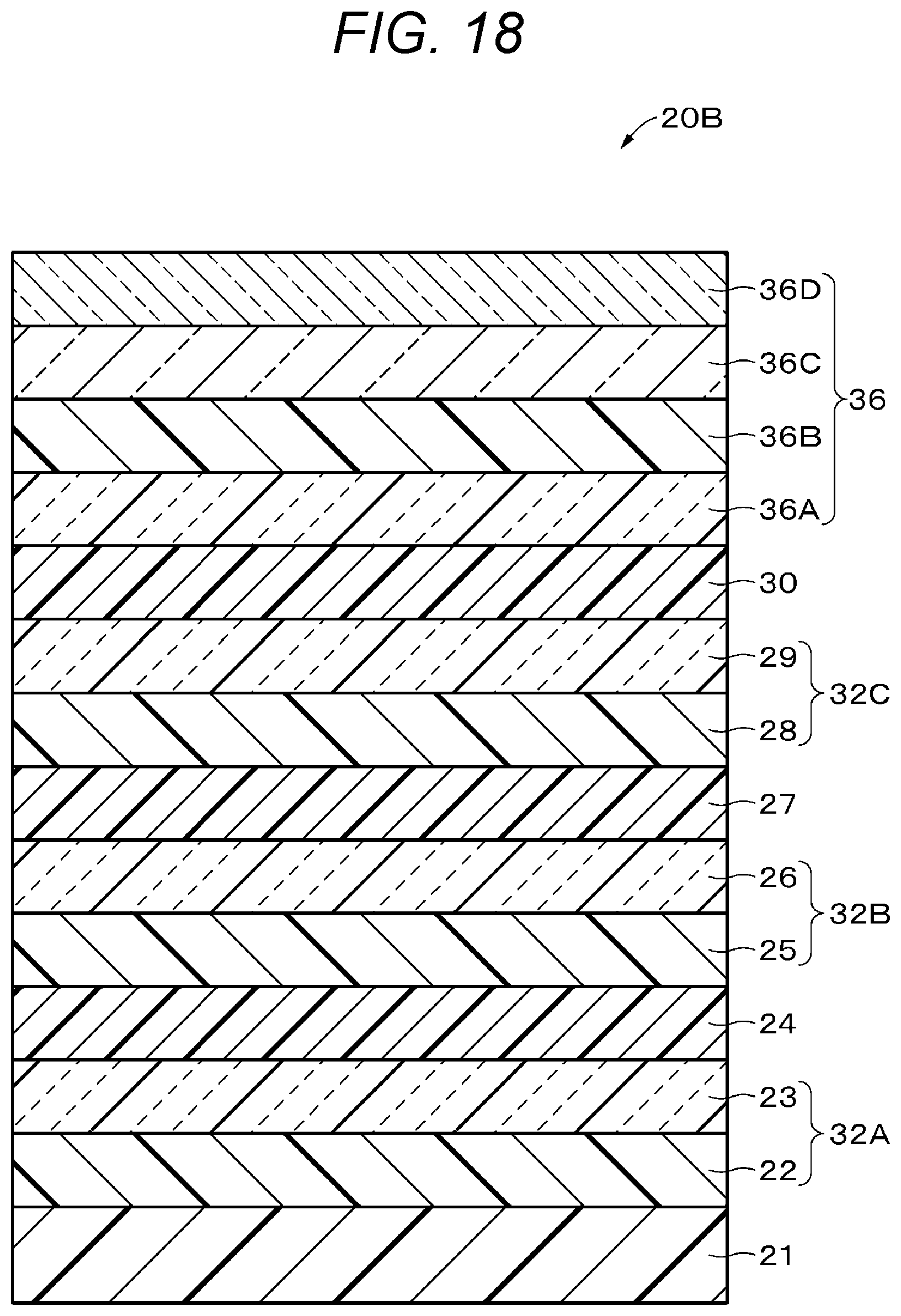 Patent US12403711 Figure 13 – Laminate, card, and housing