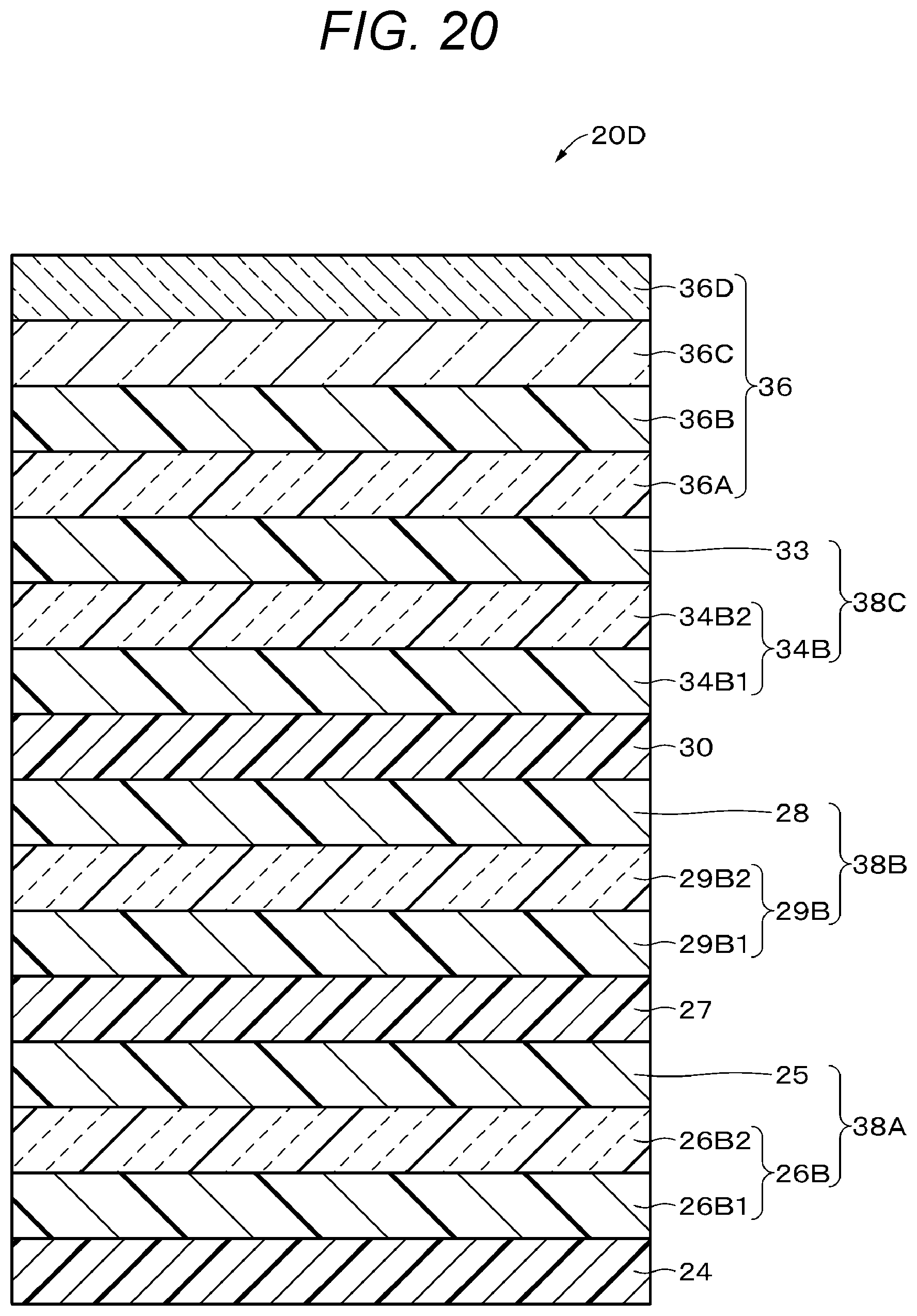 Patent US12403711 Figure 15 – Laminate, card, and housing