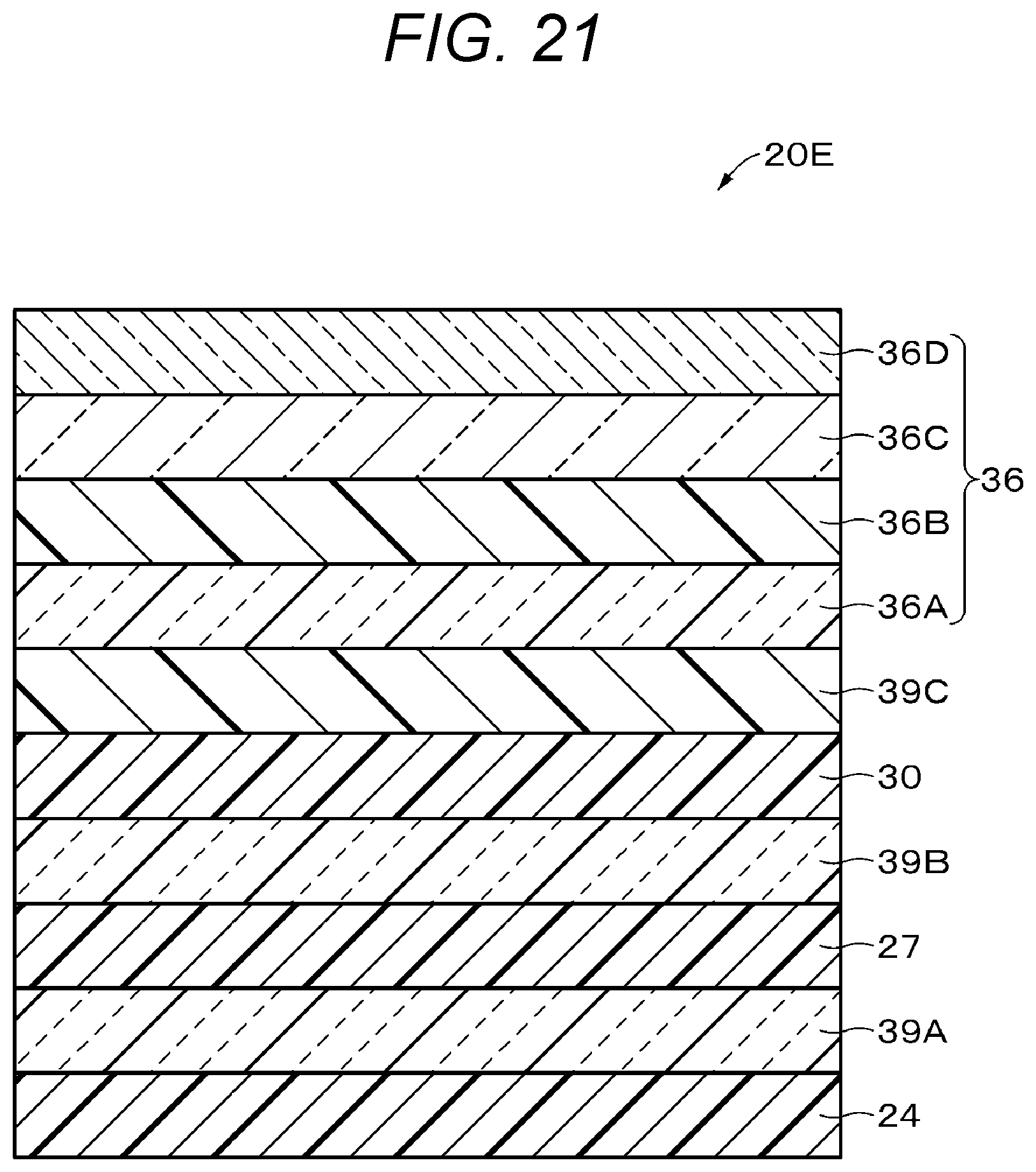 Patent US12403711 Figure 16 – Laminate, card, and housing