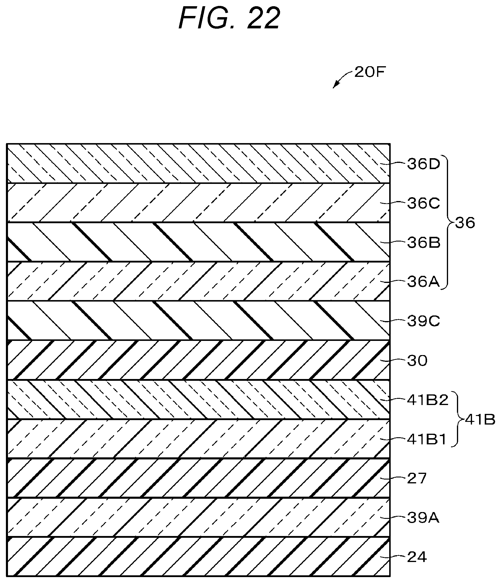 Patent US12403711 Figure 17 – Laminate, card, and housing