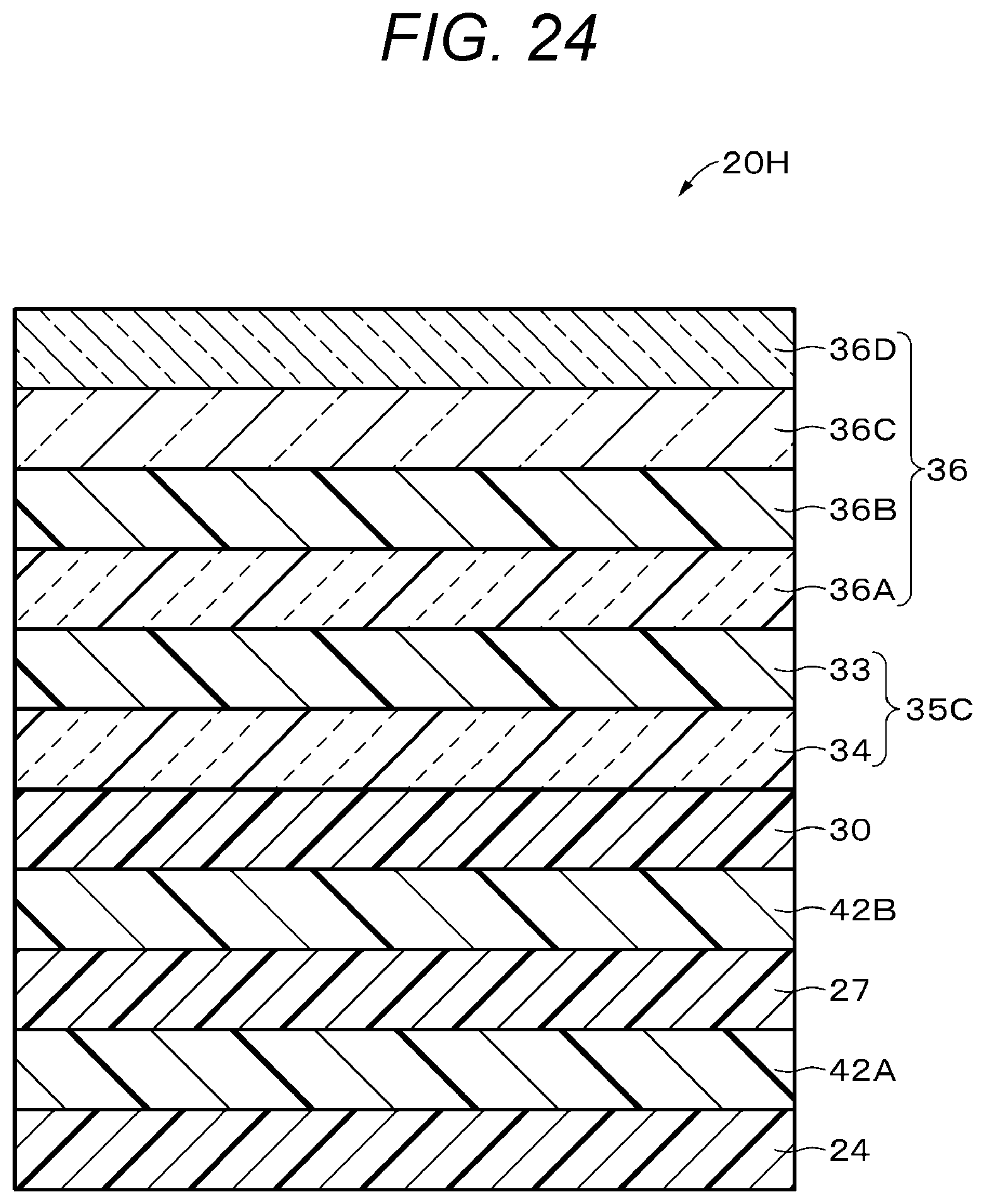 Patent US12403711 Figure 19 – Laminate, card, and housing