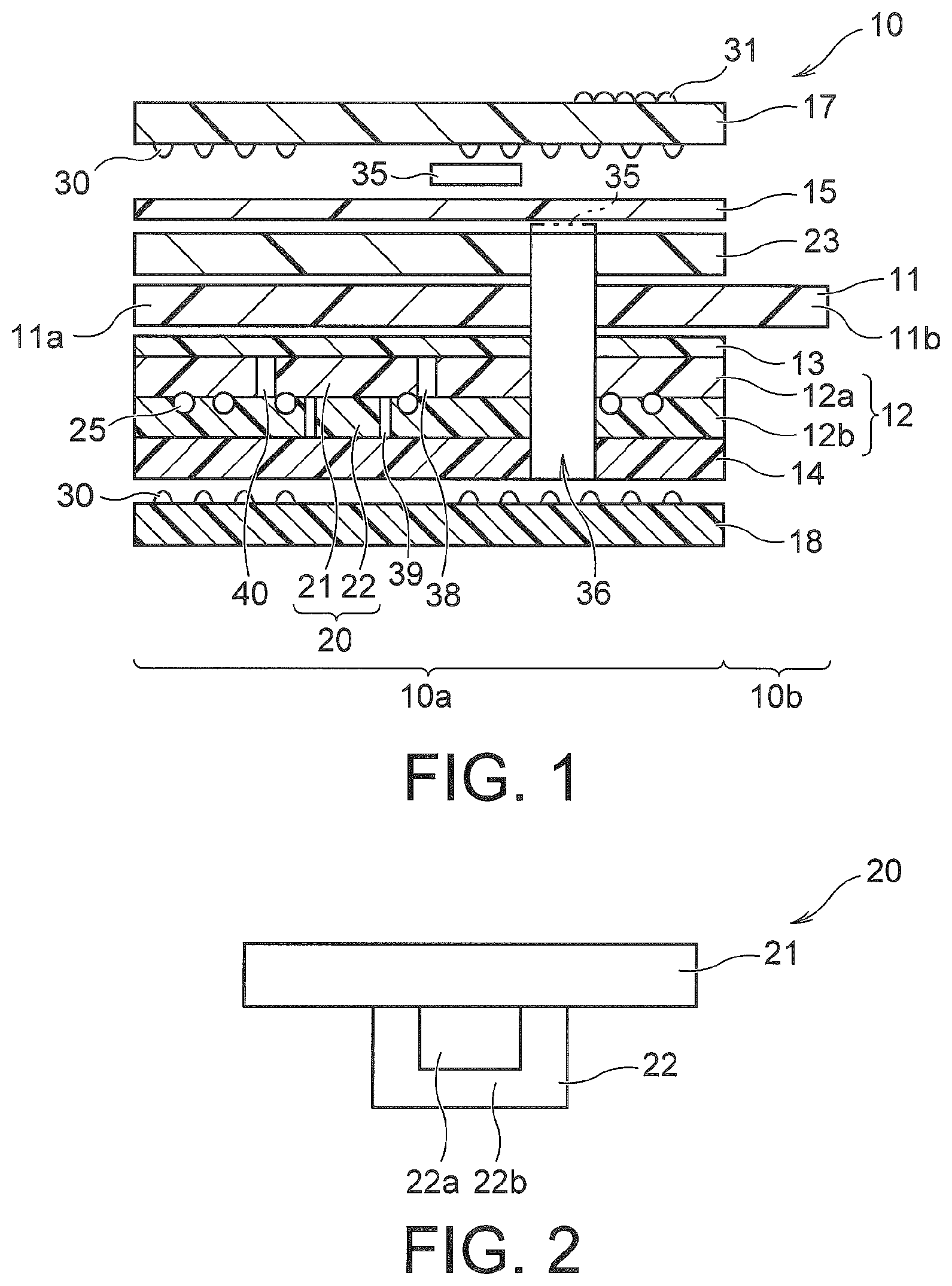Patent US12403714 Figure 1 – Information page