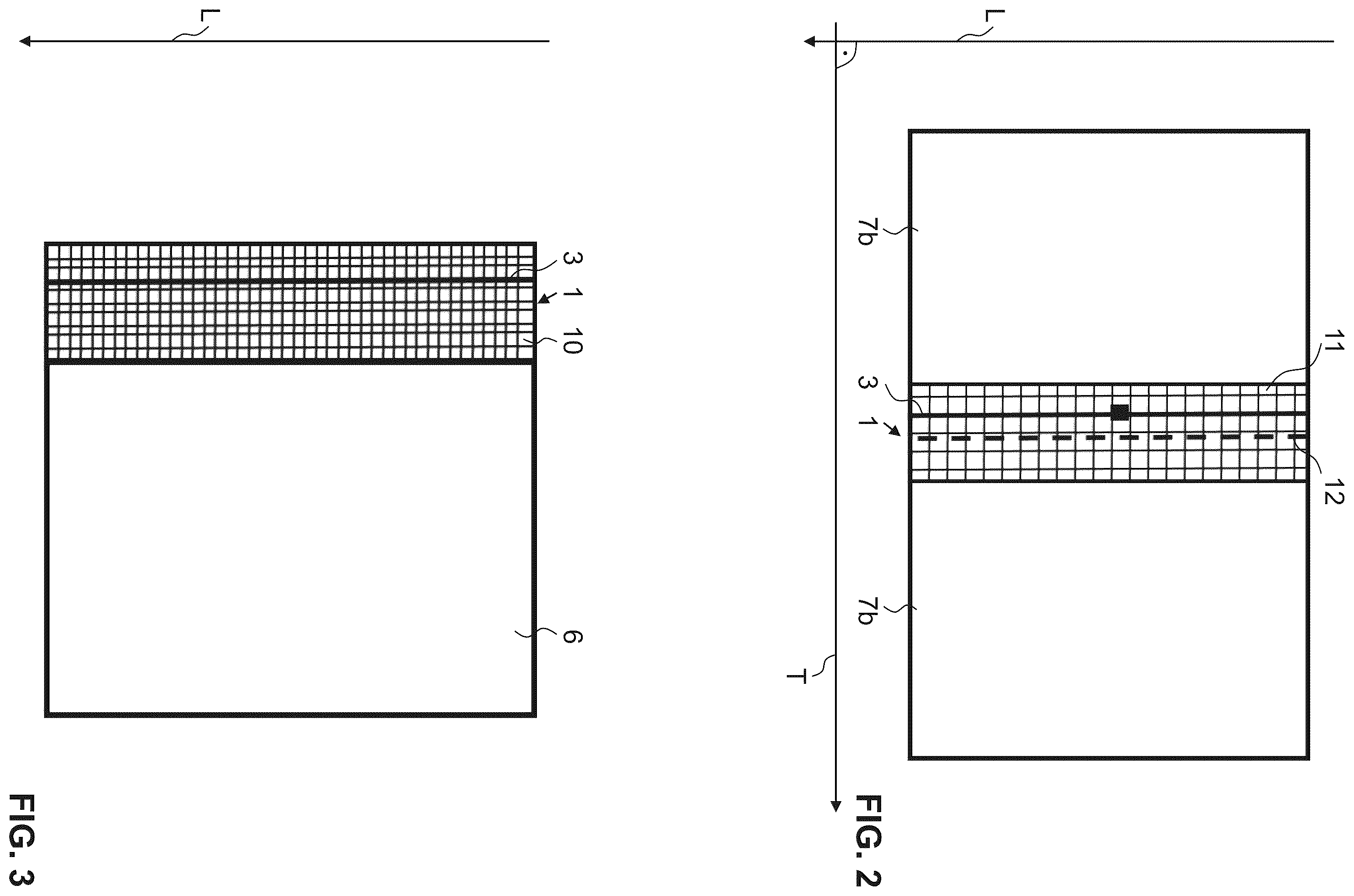 Patent US12403715 Figure 2 – Security device for securing an article such as a passport