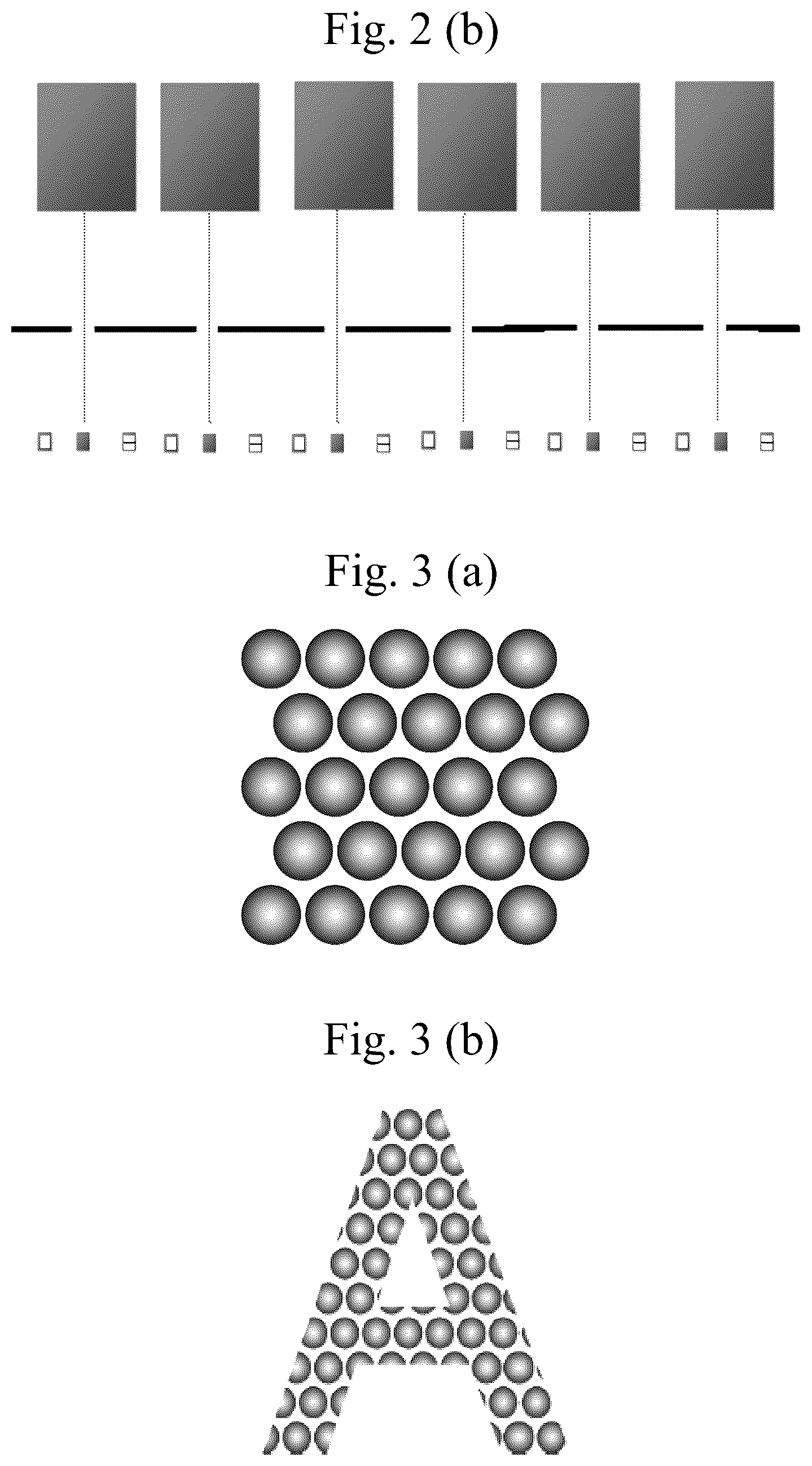 Patent US12403716 Figure 2 – Optical anti-counterfeiting element and anti-counterfeiting product