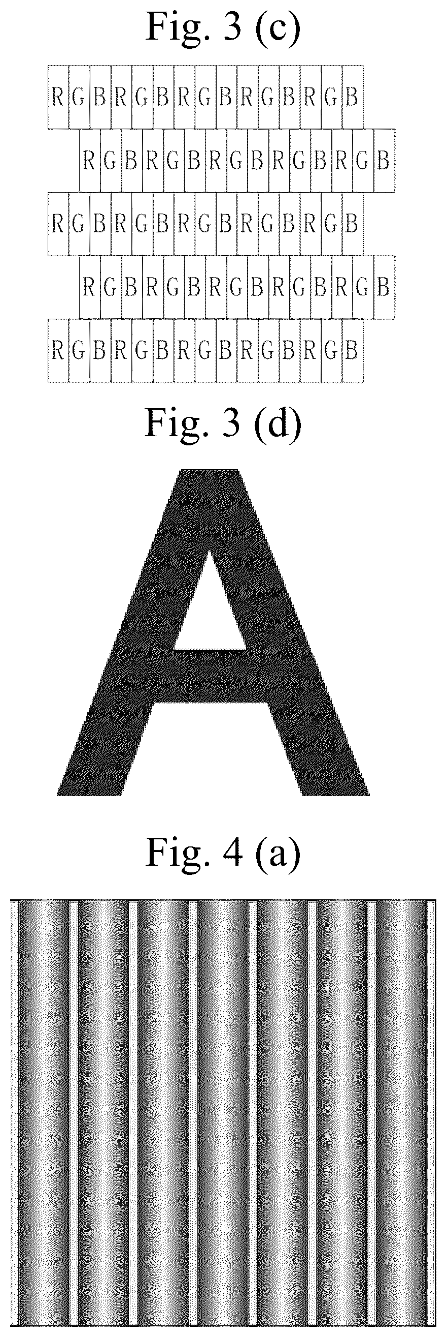 Patent US12403716 Figure 3 – Optical anti-counterfeiting element and anti-counterfeiting product