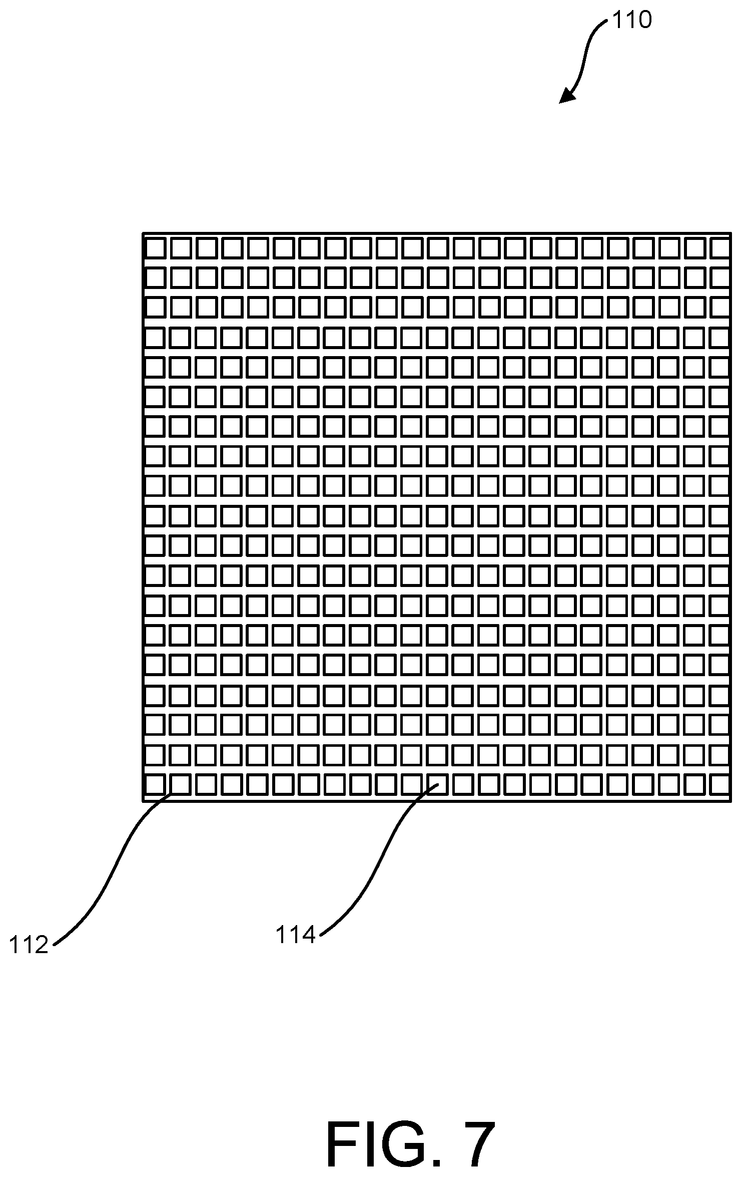 Patent US12403720 Figure 9 – Marker pixel wicking apparatus