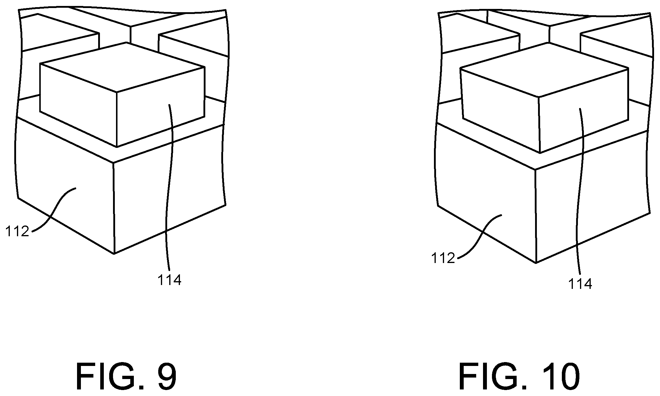 Patent US12403720 Figure 11 – Marker pixel wicking apparatus