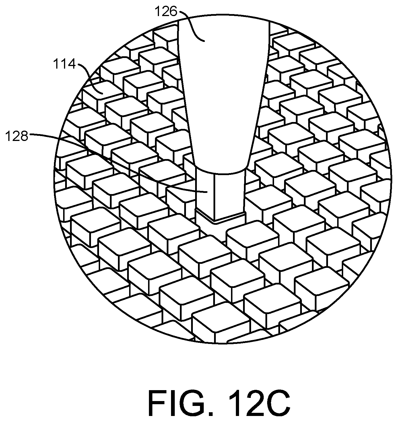 Patent US12403720 Figure 15 – Marker pixel wicking apparatus