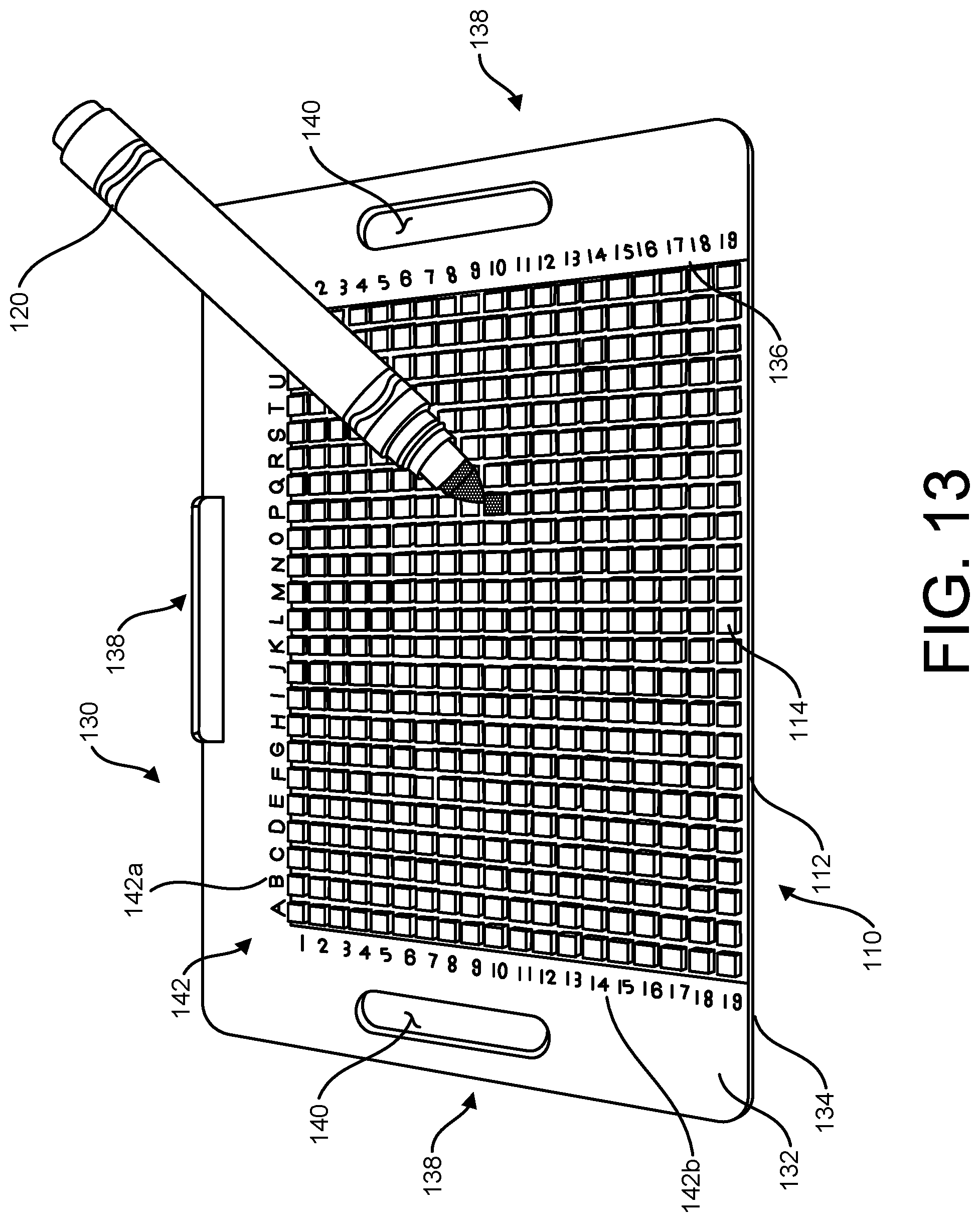 Patent US12403720 Figure 16 – Marker pixel wicking apparatus