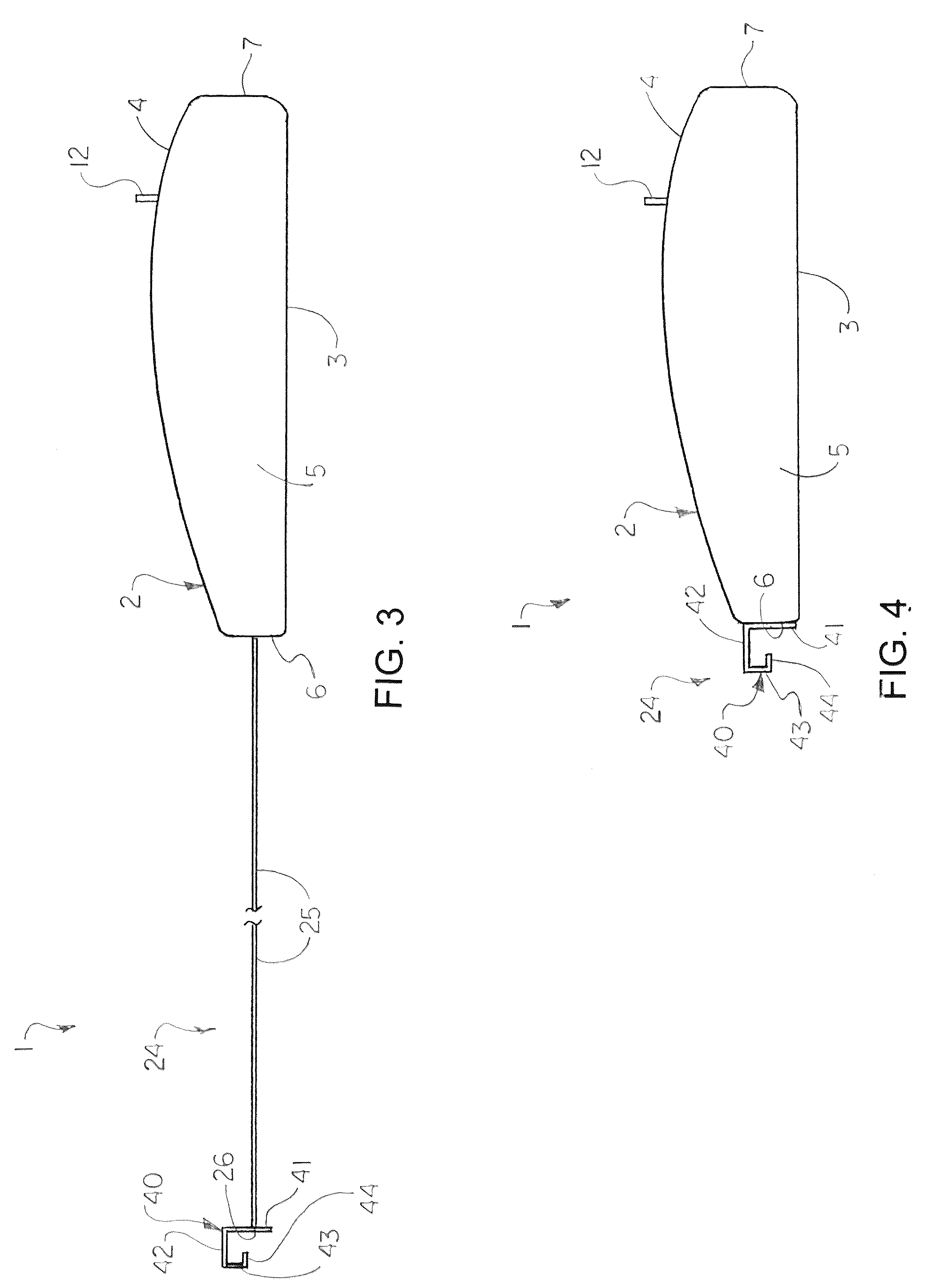 Patent US12403721 Figure 2 – Chalk line marking devices and methods
