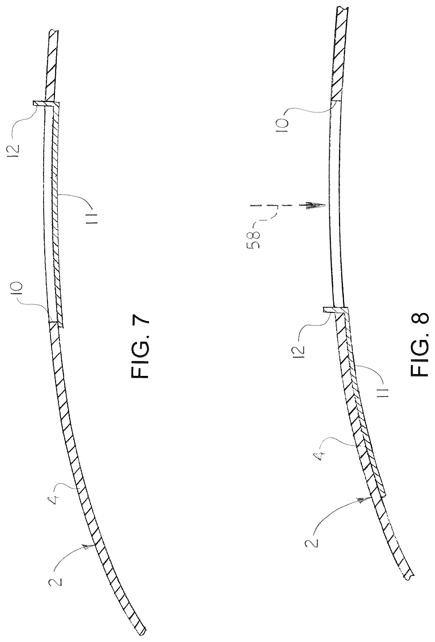 Patent US12403721 Figure 4 – Chalk line marking devices and methods