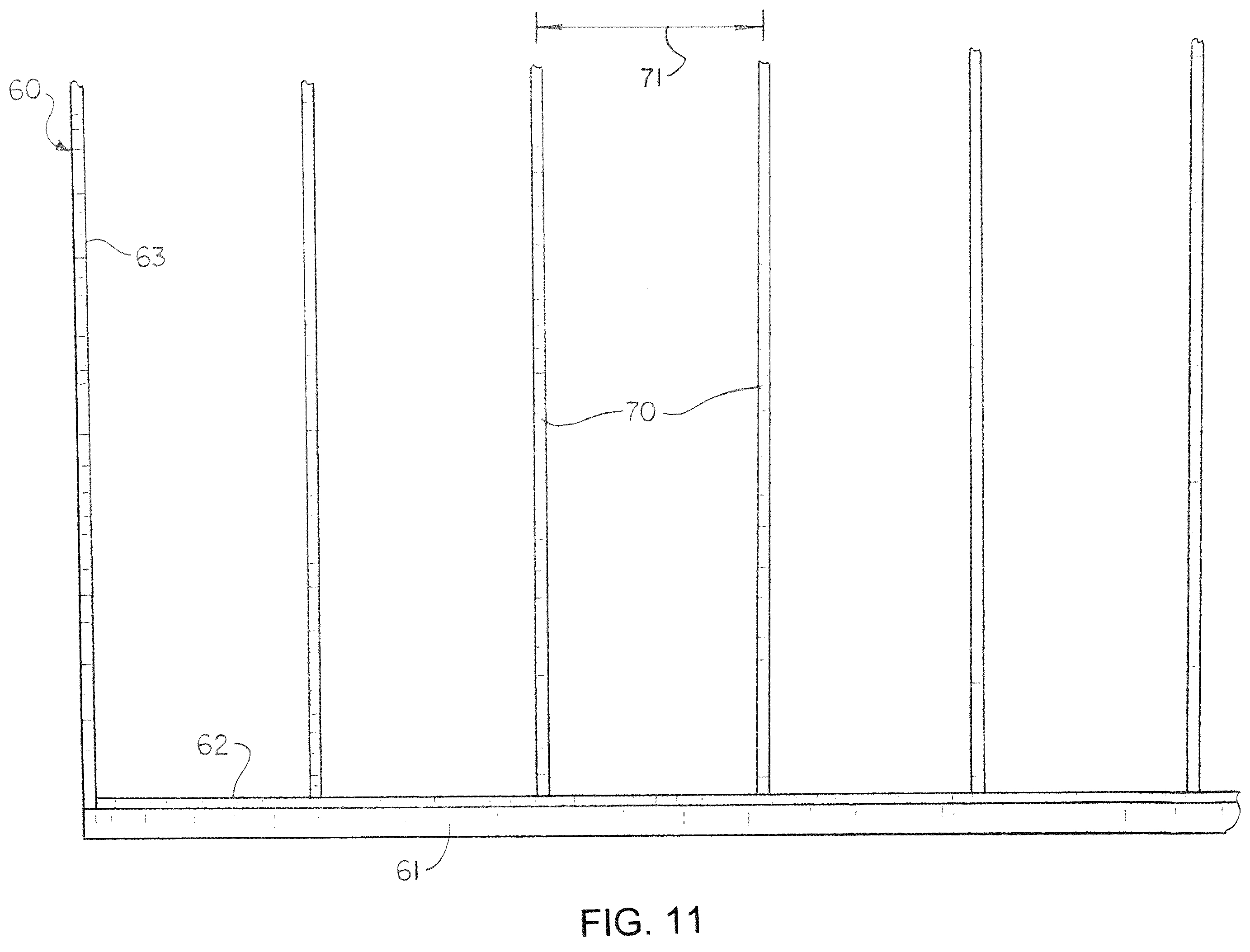 Patent US12403721 Figure 7 – Chalk line marking devices and methods