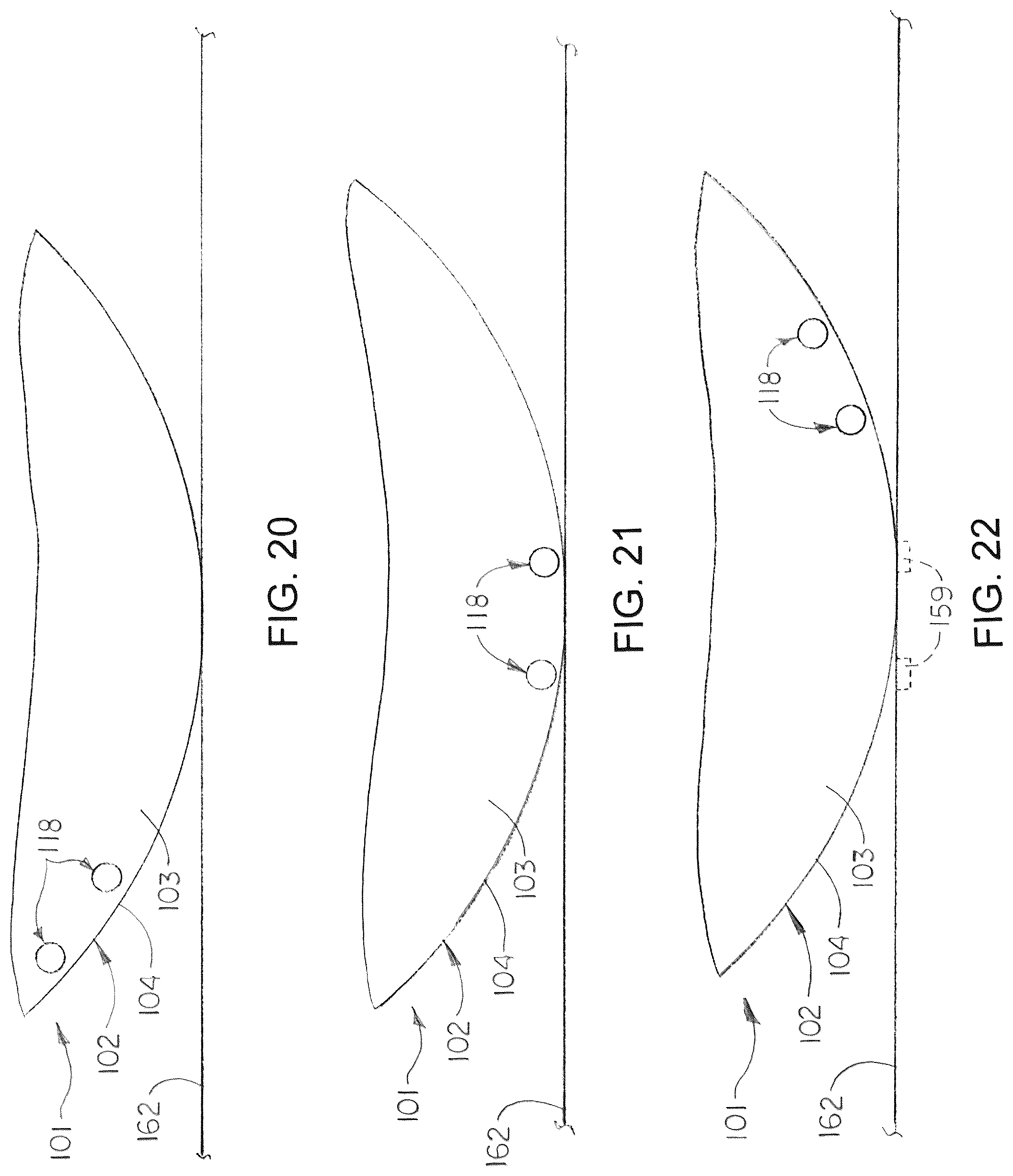 Patent US12403721 Figure 14 – Chalk line marking devices and methods