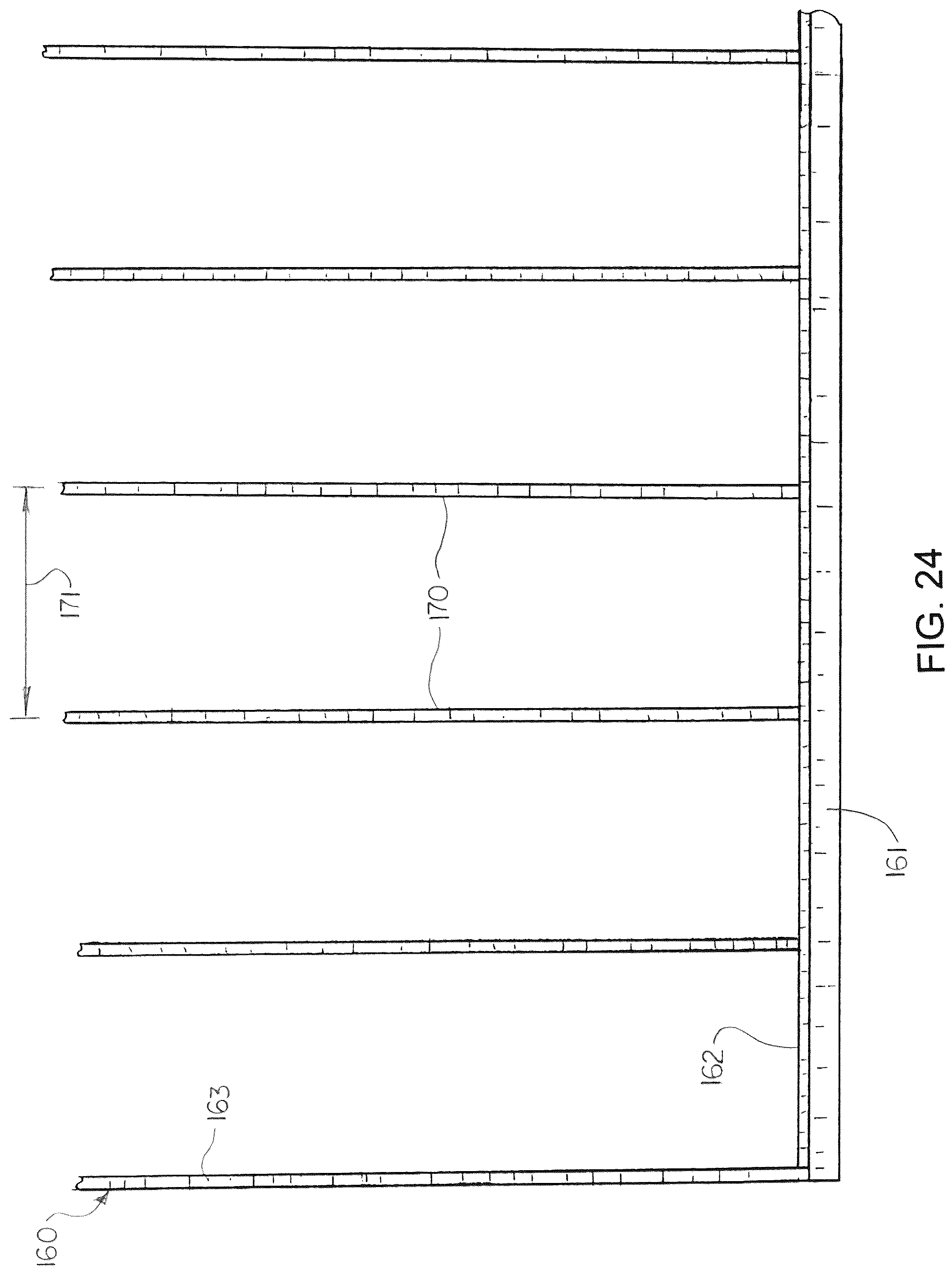 Patent US12403721 Figure 16 – Chalk line marking devices and methods