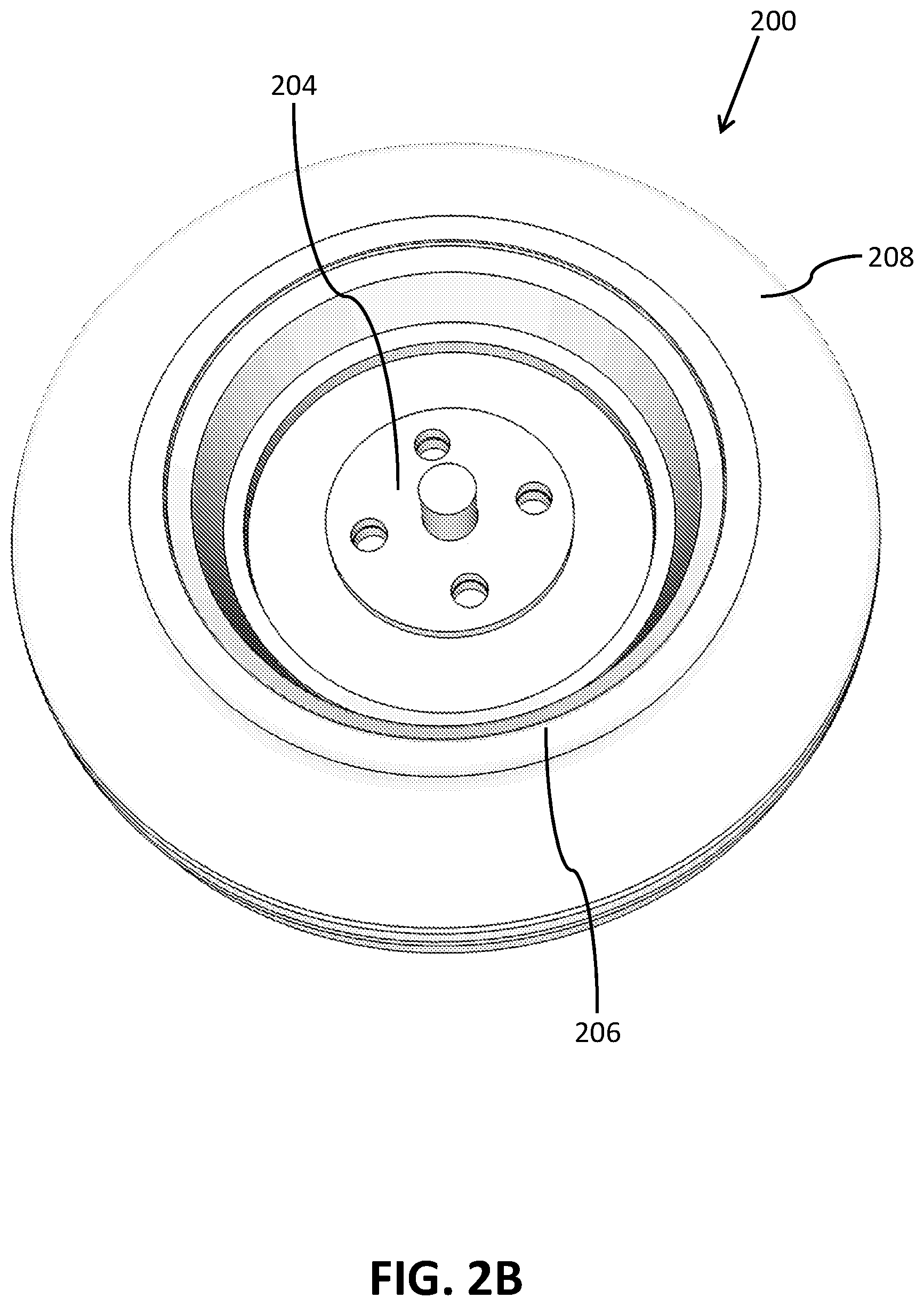 Patent US12403728 Figure 4 – System and method for harvesting energy for an electronic device, and a tire configured for use with the same