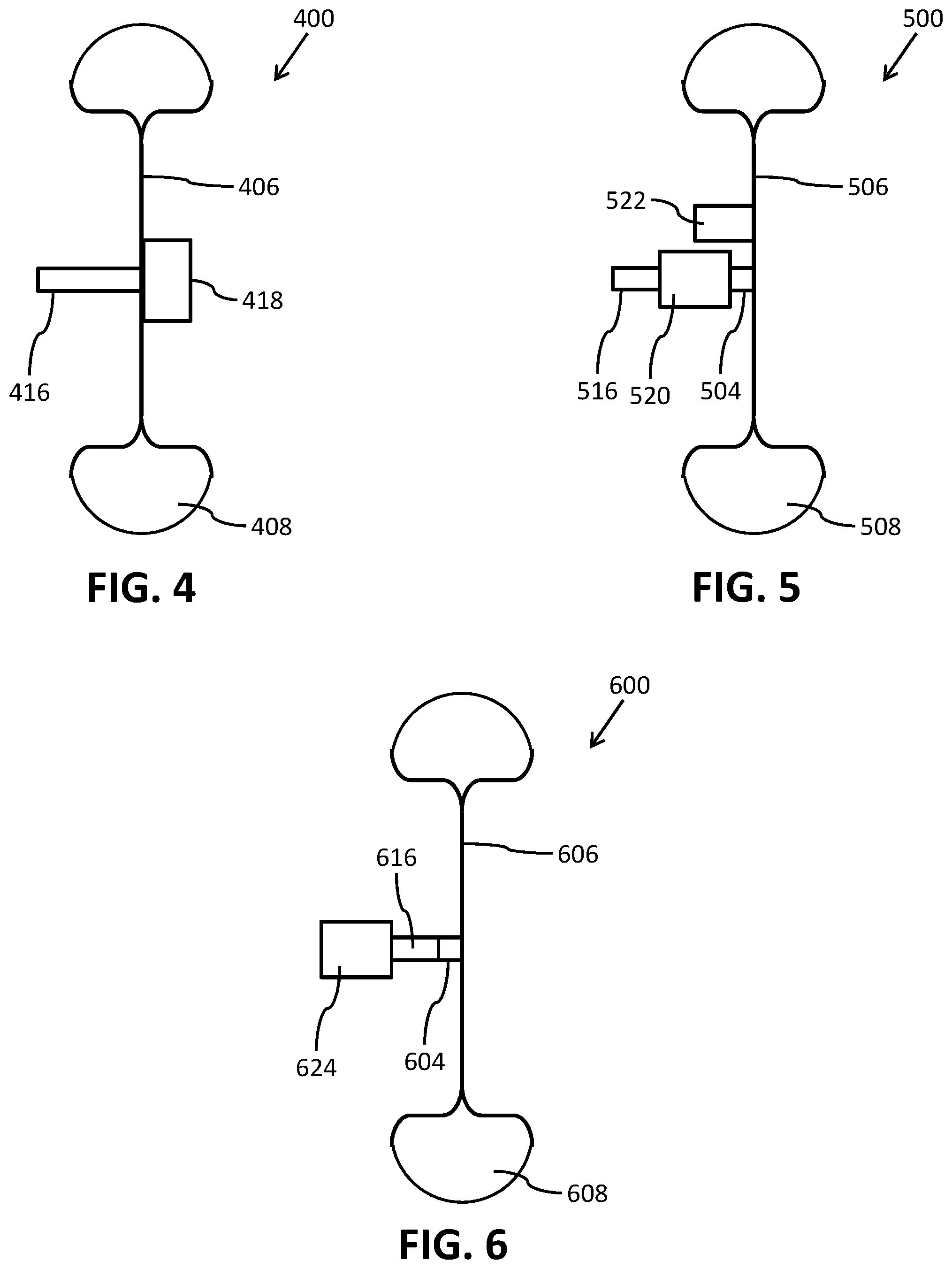Patent US12403728 Figure 6 – System and method for harvesting energy for an electronic device, and a tire configured for use with the same