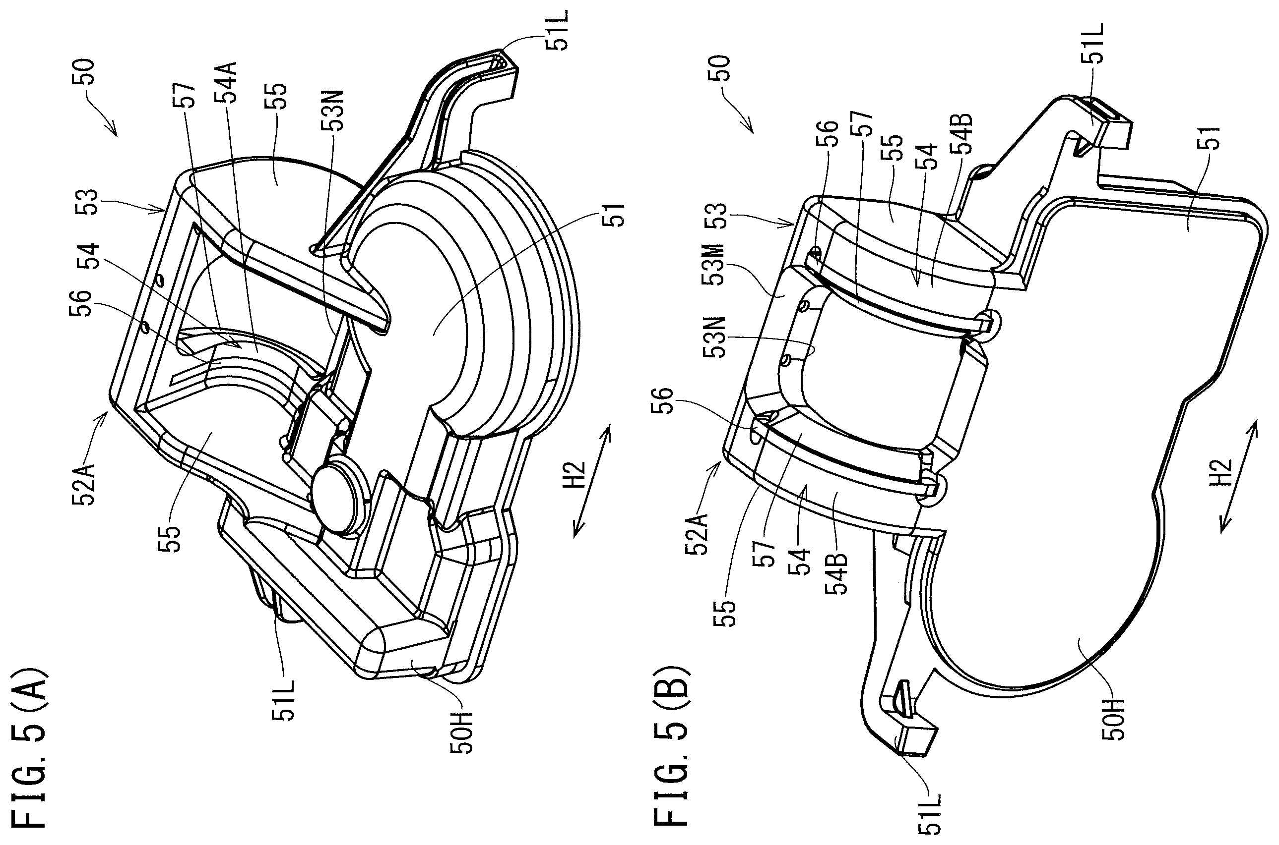 Patent US12403731 Figure 5 – Tire valve