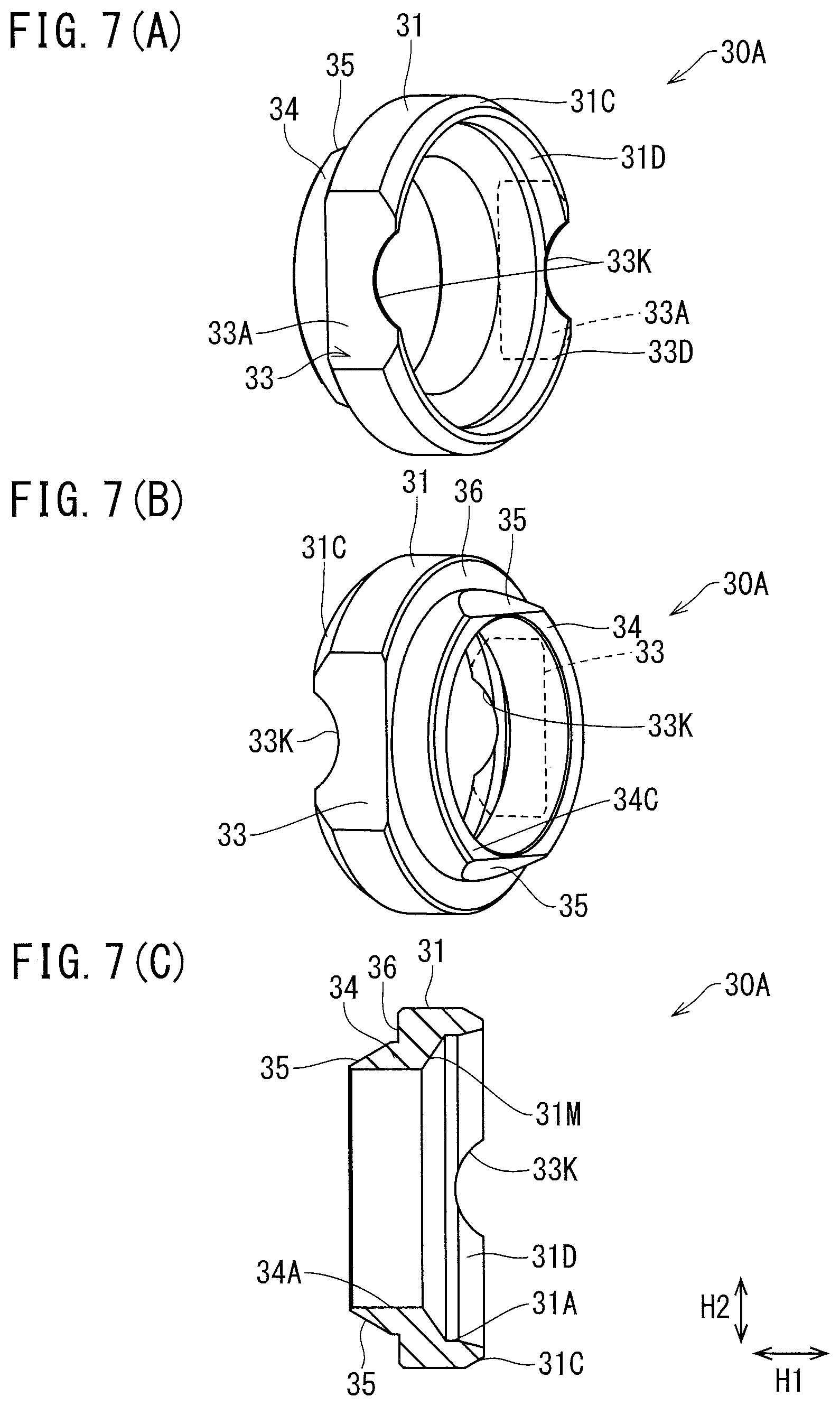 Patent US12403731 Figure 7 – Tire valve