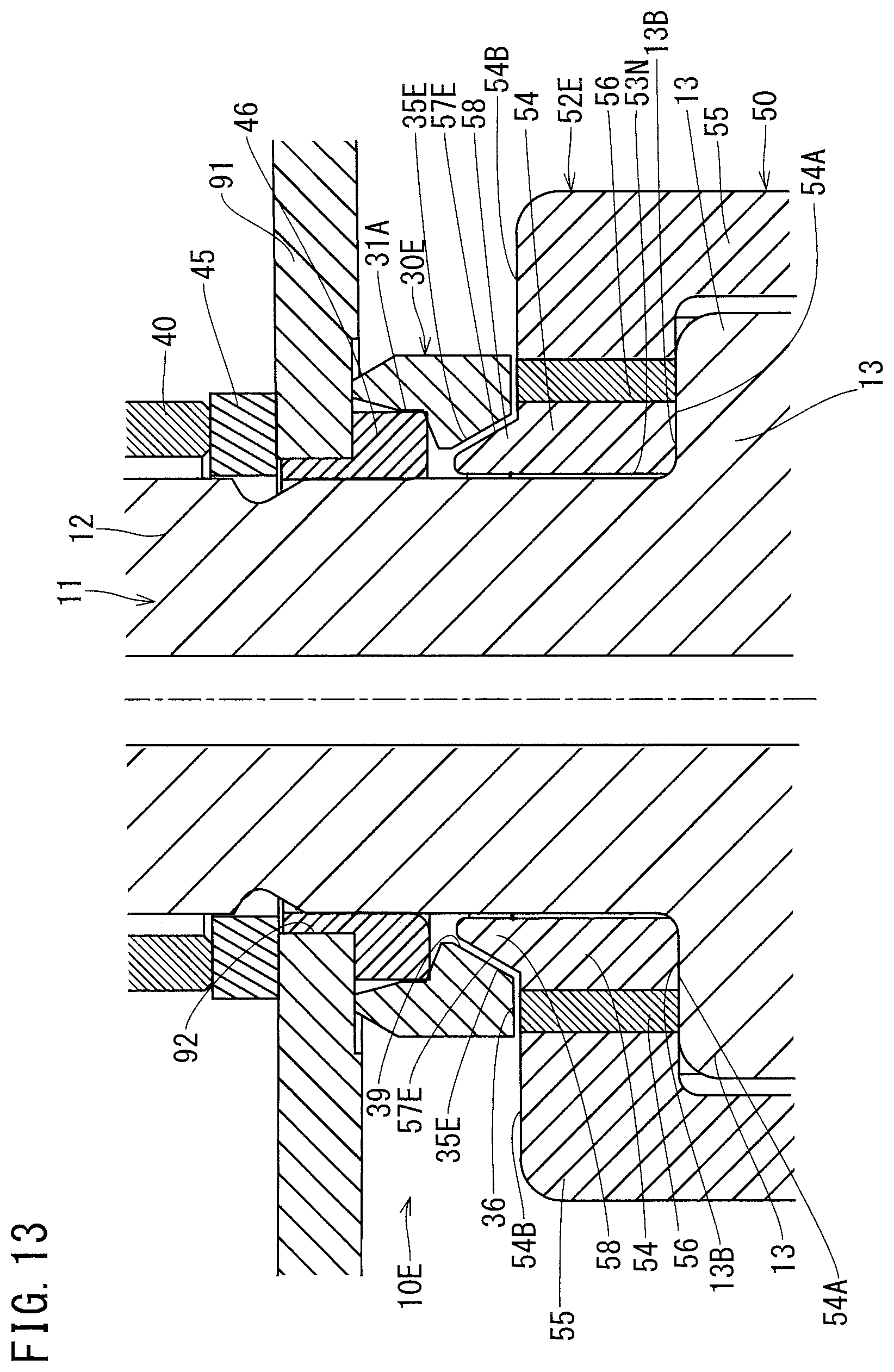 Patent US12403731 Figure 13 – Tire valve