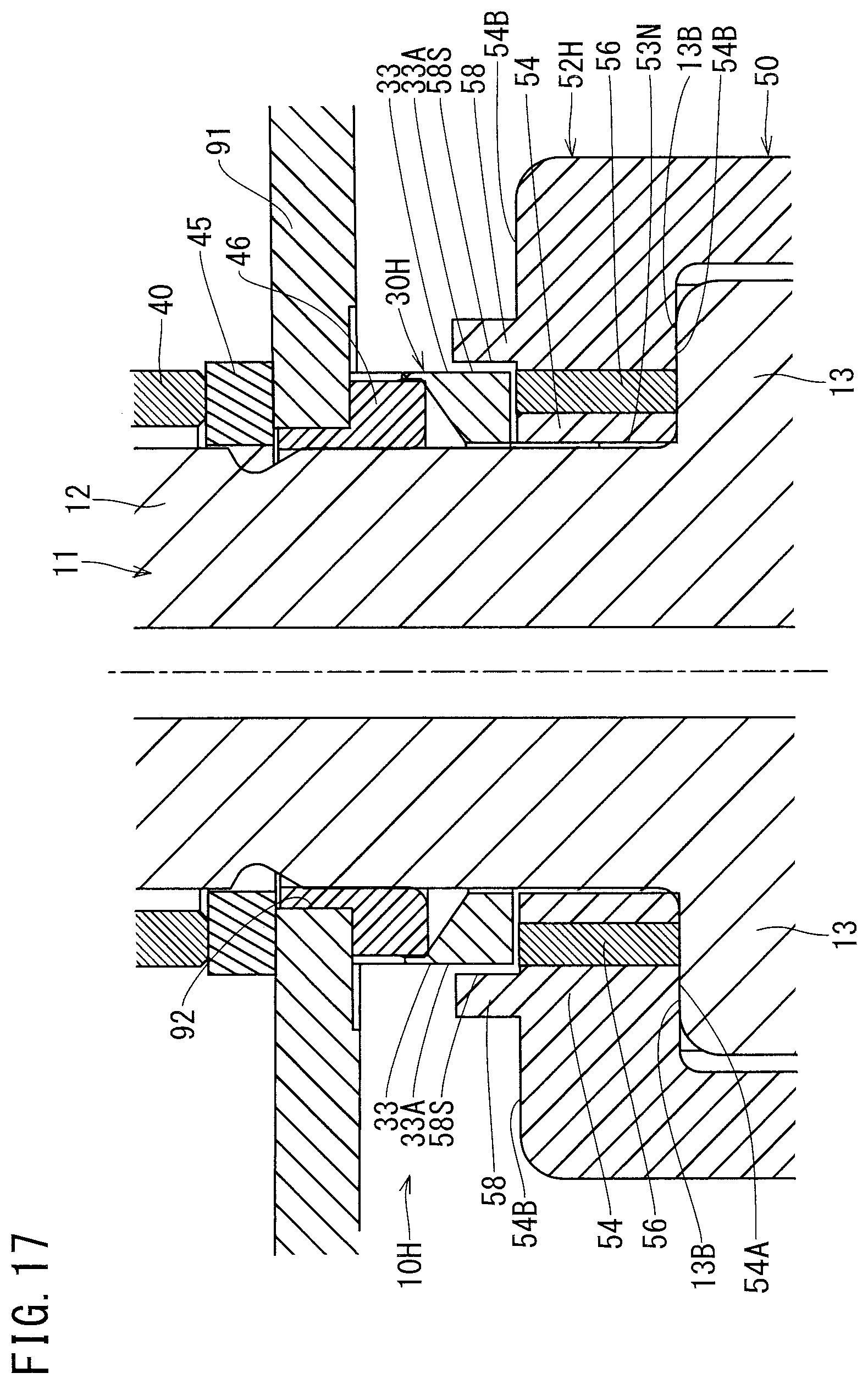 Patent US12403731 Figure 17 – Tire valve