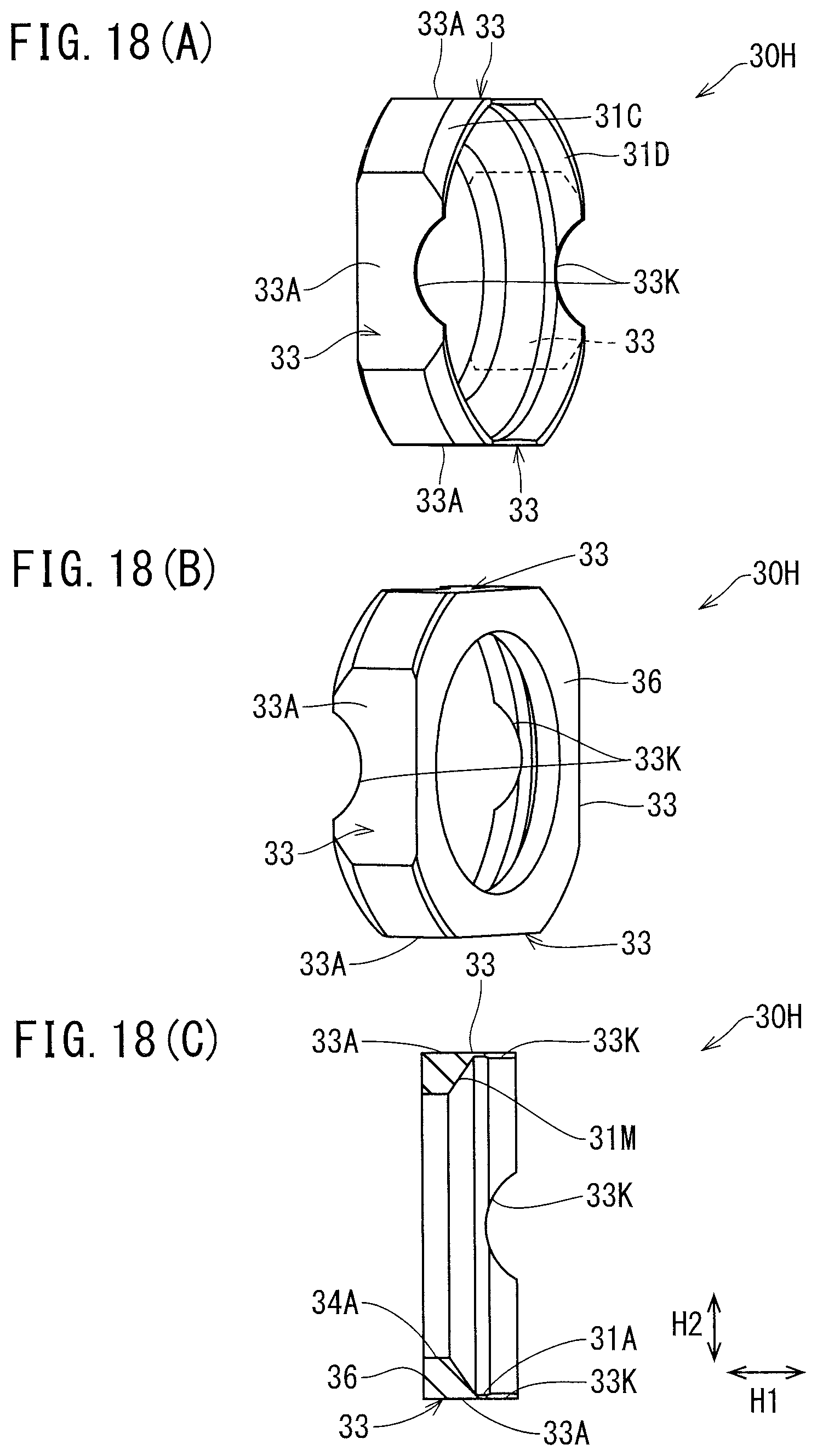 Patent US12403731 Figure 18 – Tire valve