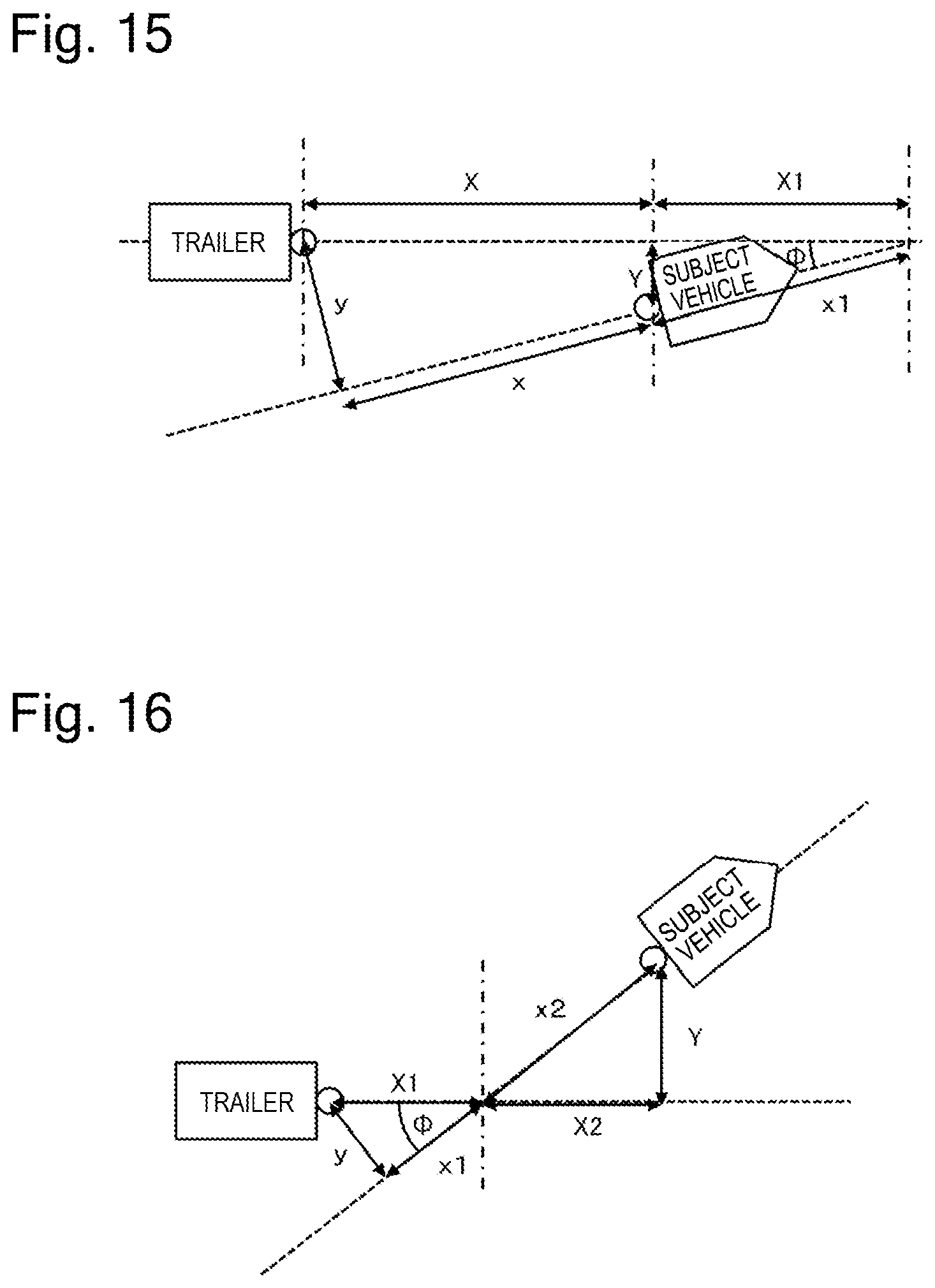 Patent US12403733 Figure 11 – Vehicle hitching assist apparatus, vehicle hitching assist method, and vehicle hitching assist system