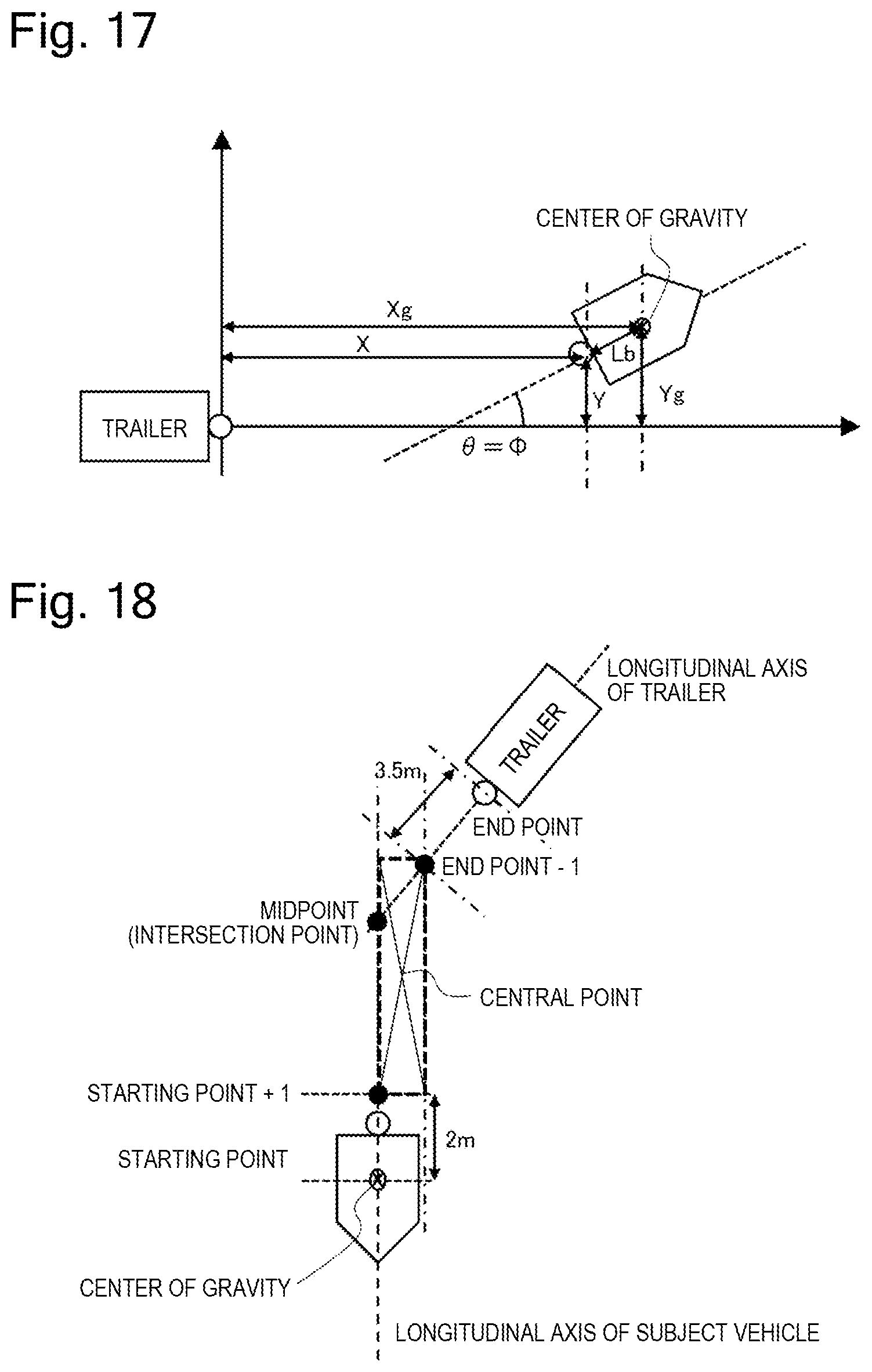 Patent US12403733 Figure 12 – Vehicle hitching assist apparatus, vehicle hitching assist method, and vehicle hitching assist system