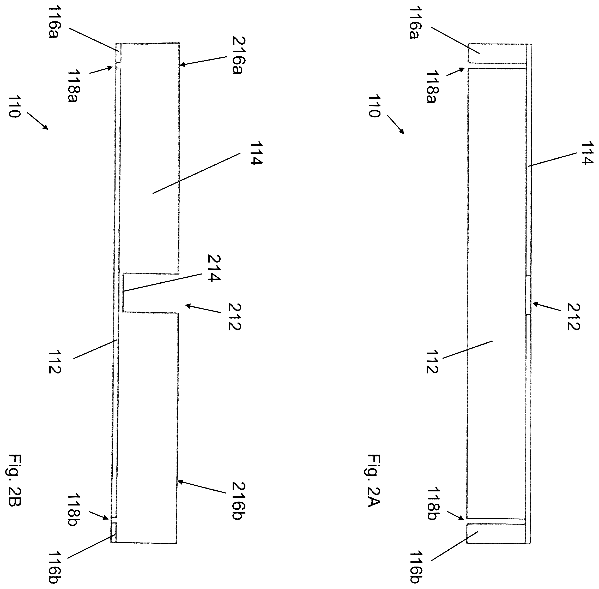 Patent US12403735 Figure 2 – Vehicular utility mount system