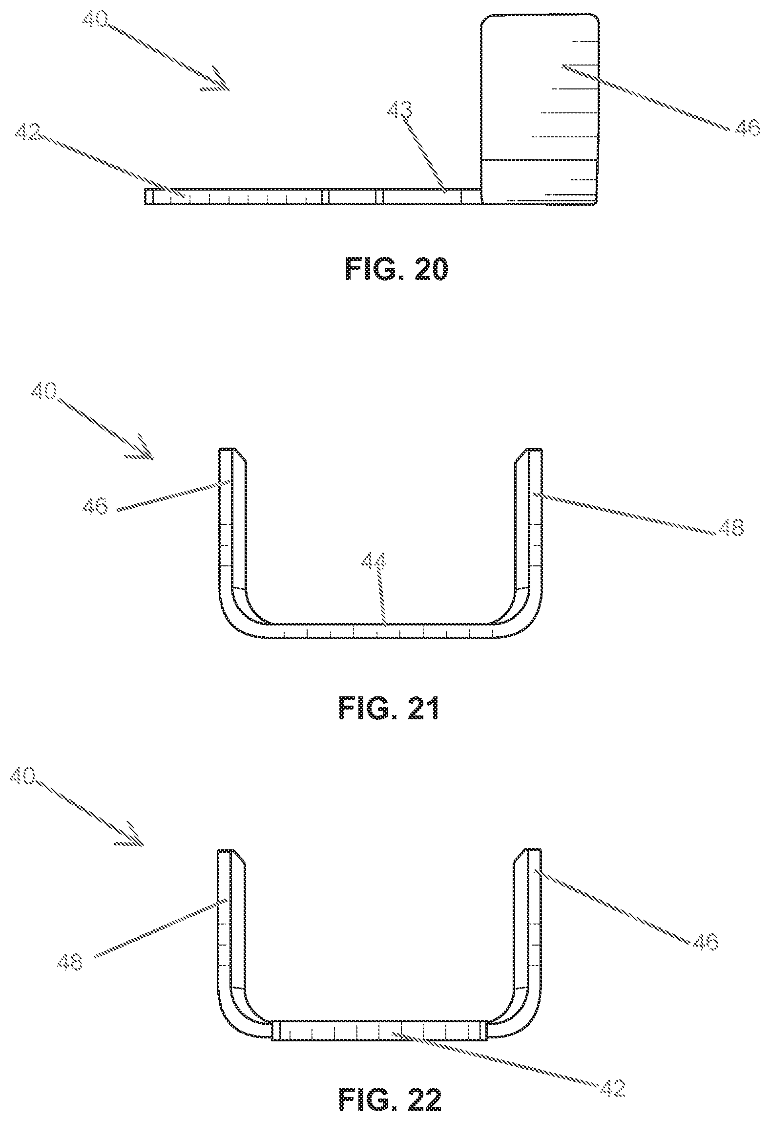 Patent US12403737 Figure 9 – Lift axle suspension systems with lift paddle